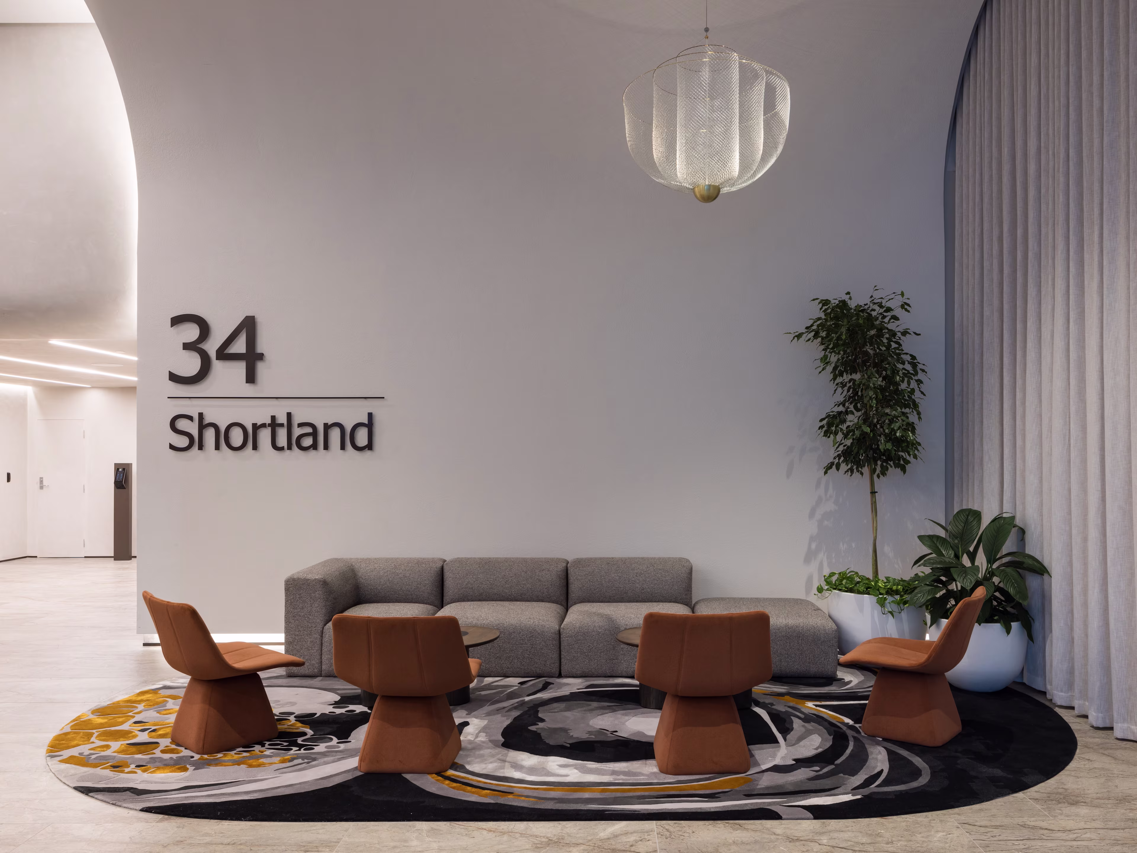 34 Shortland Street