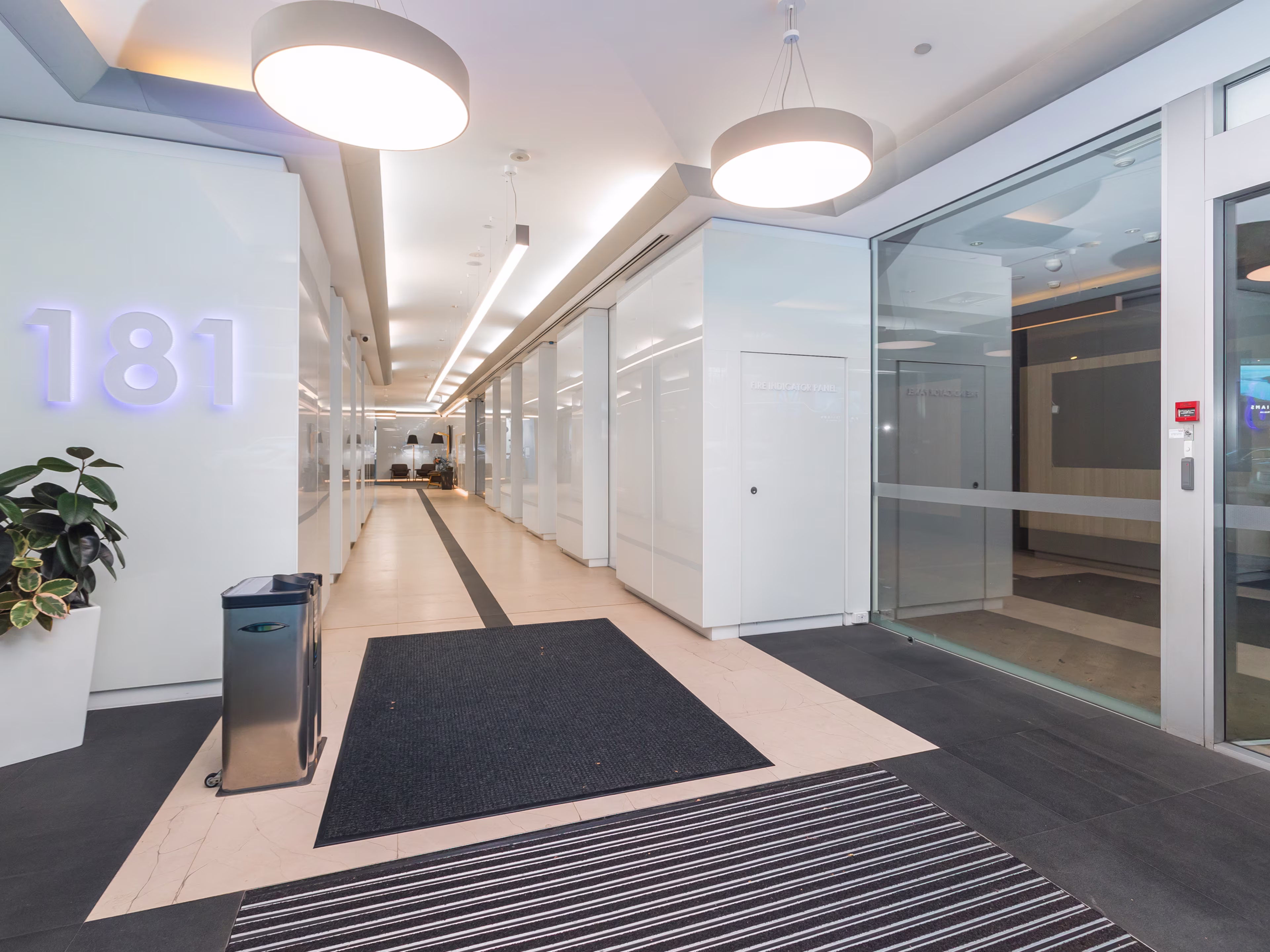 181 St Georges Terrace