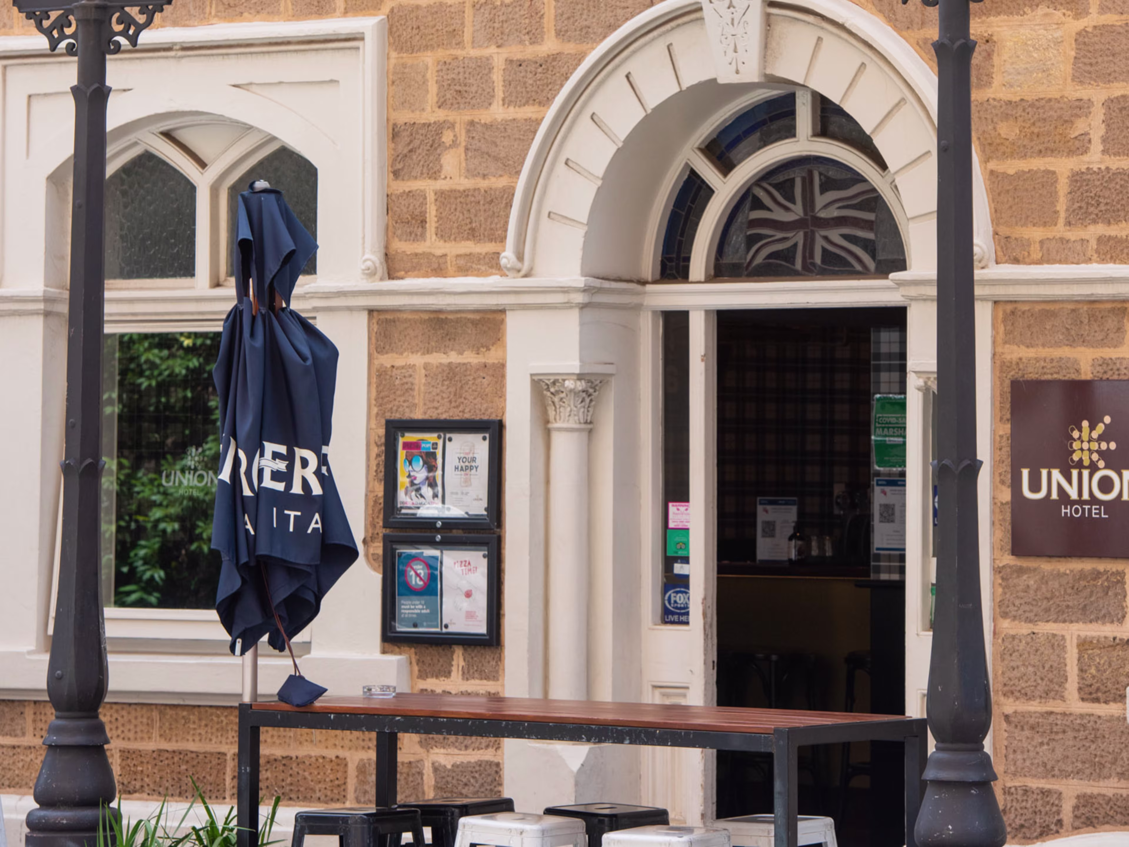 60 Waymouth Street
