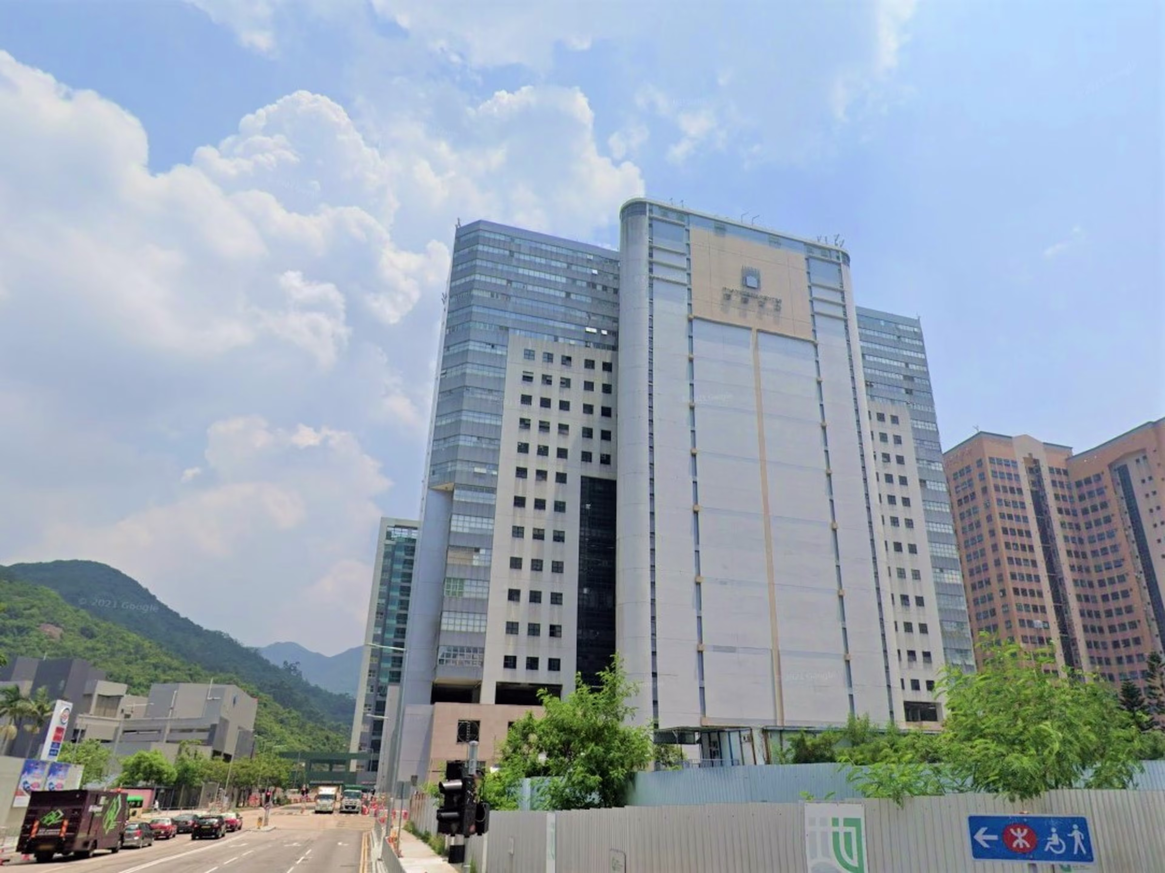Grandtech Centre (Low Zone)