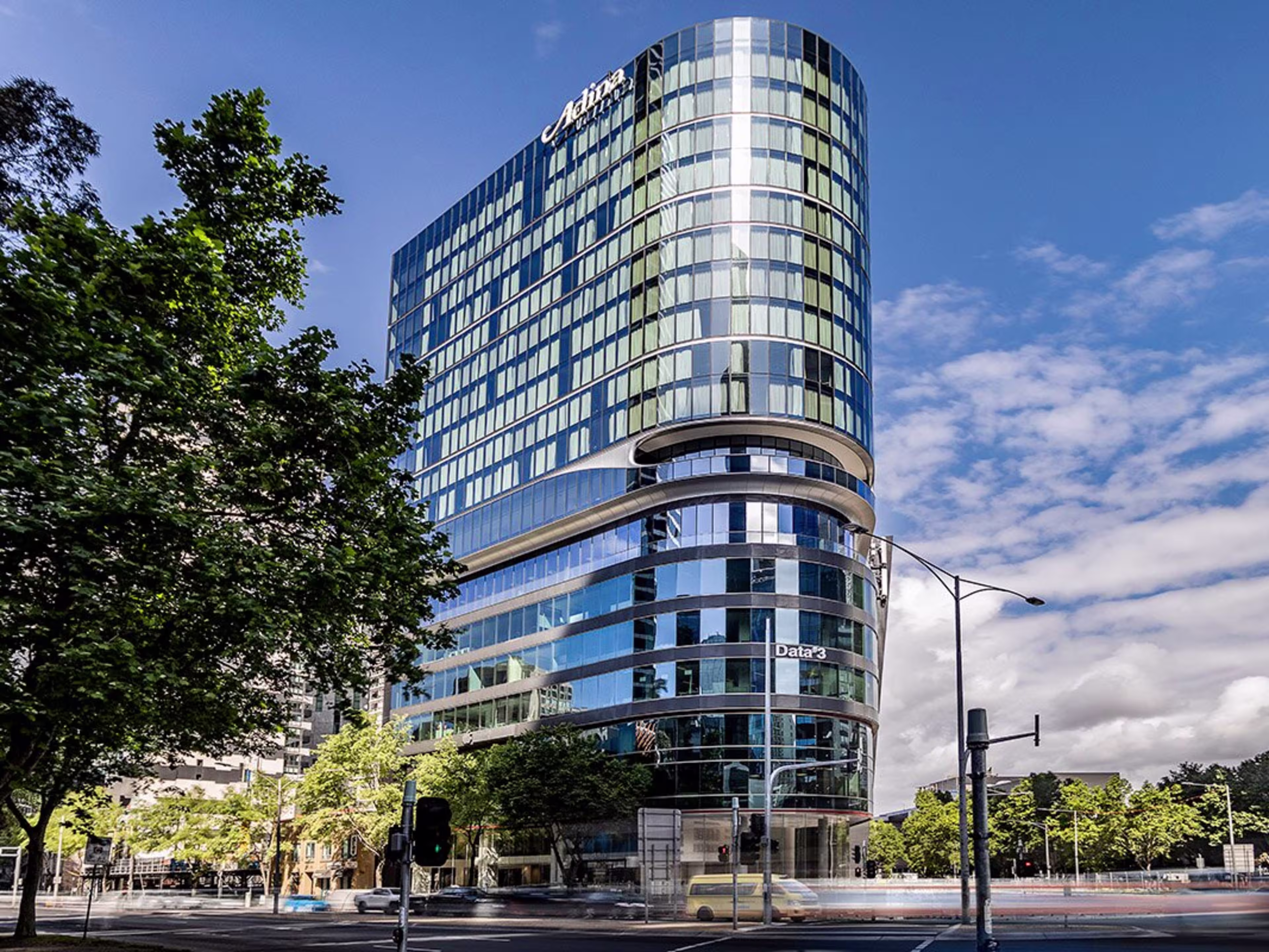 55 Southbank Boulevard
