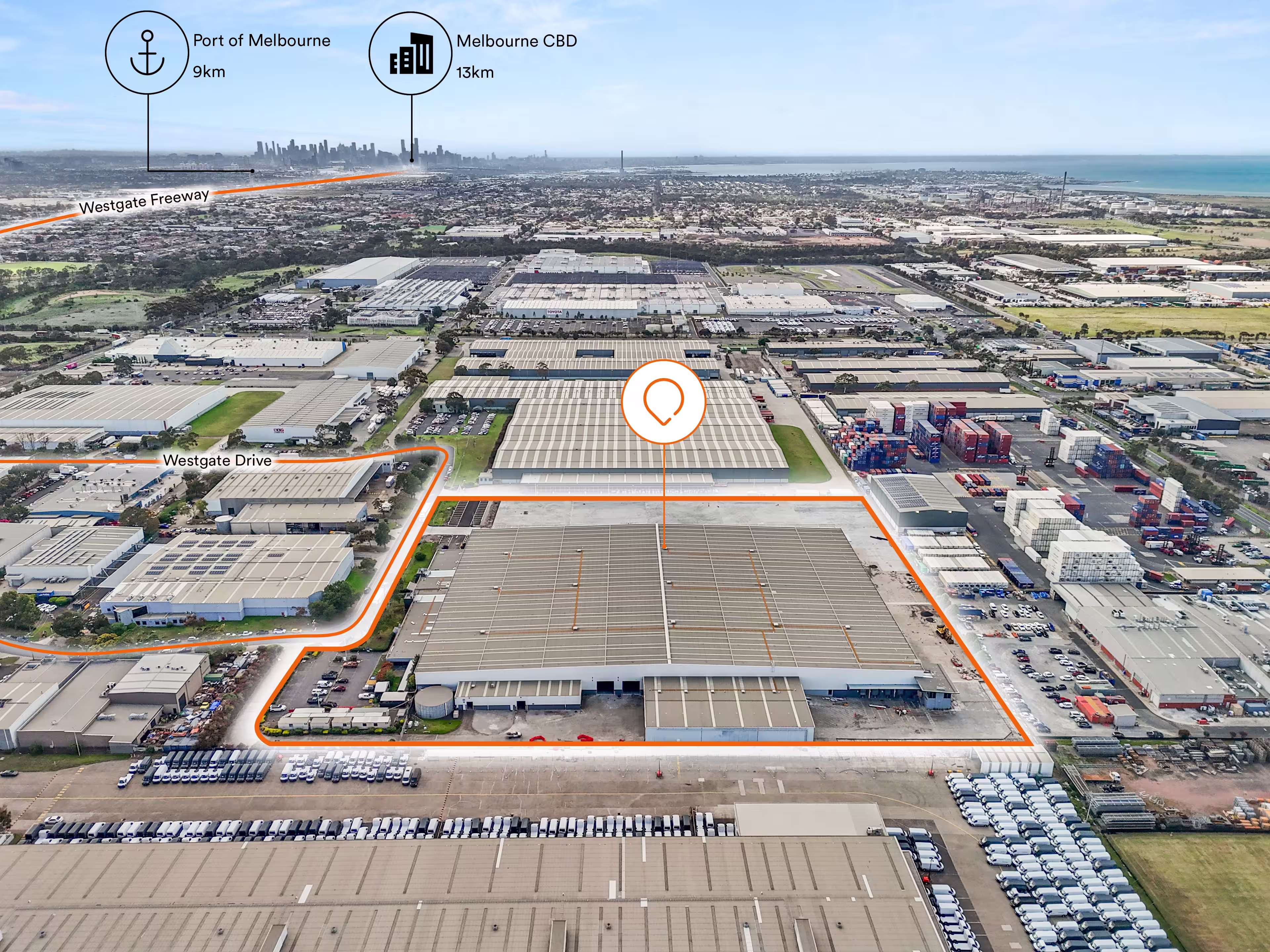 47 - 67 Westgate Drive