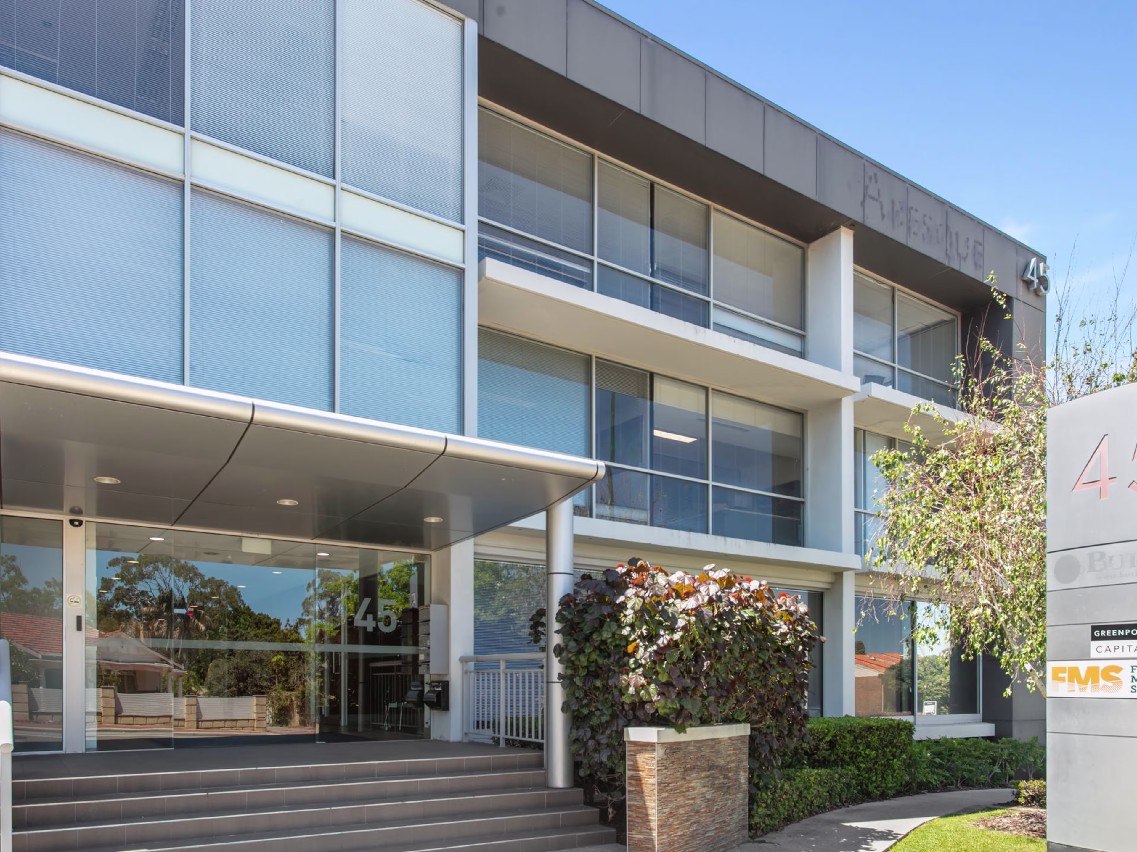45 Stirling Highway