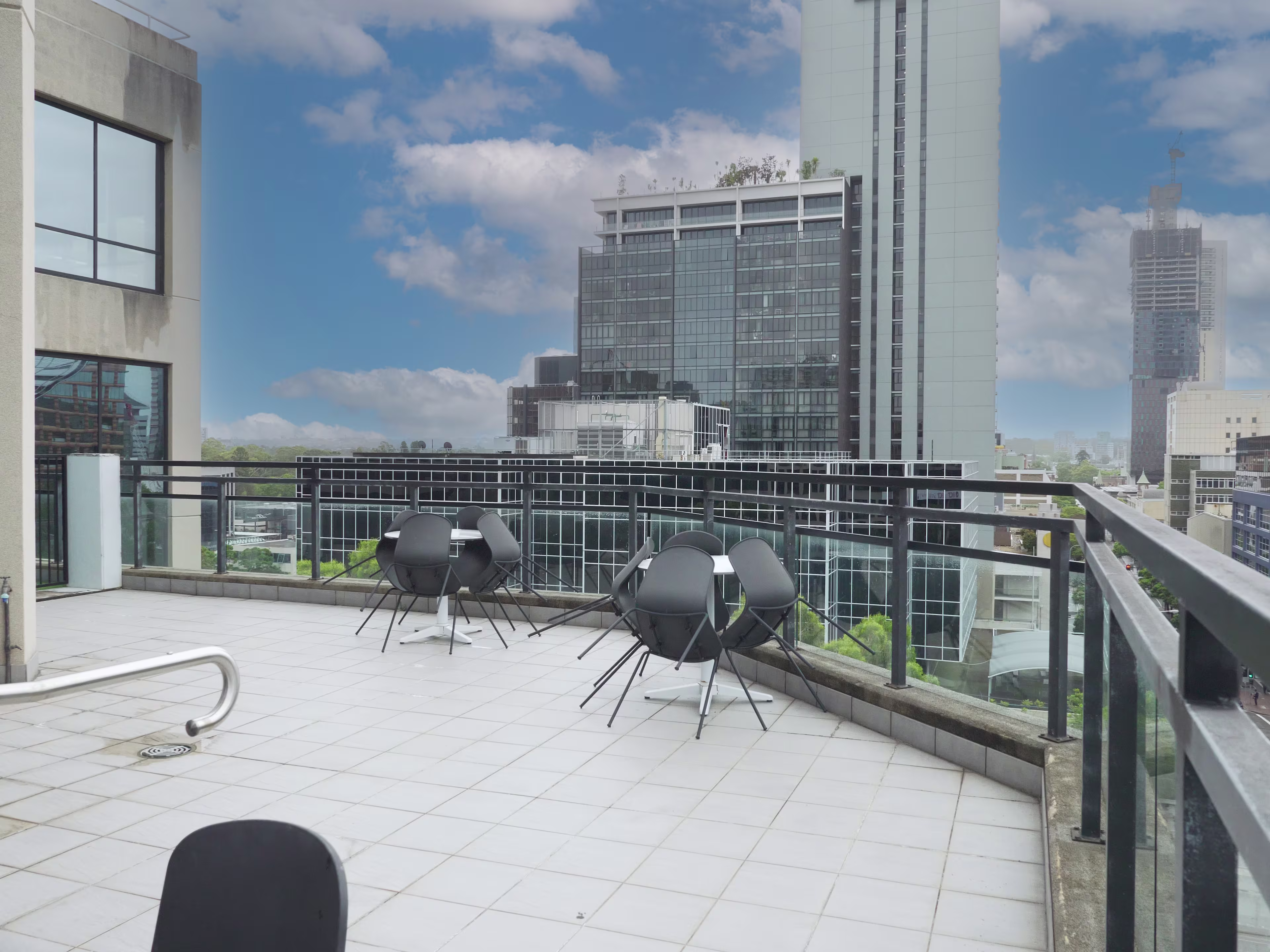 128 Marsden Street