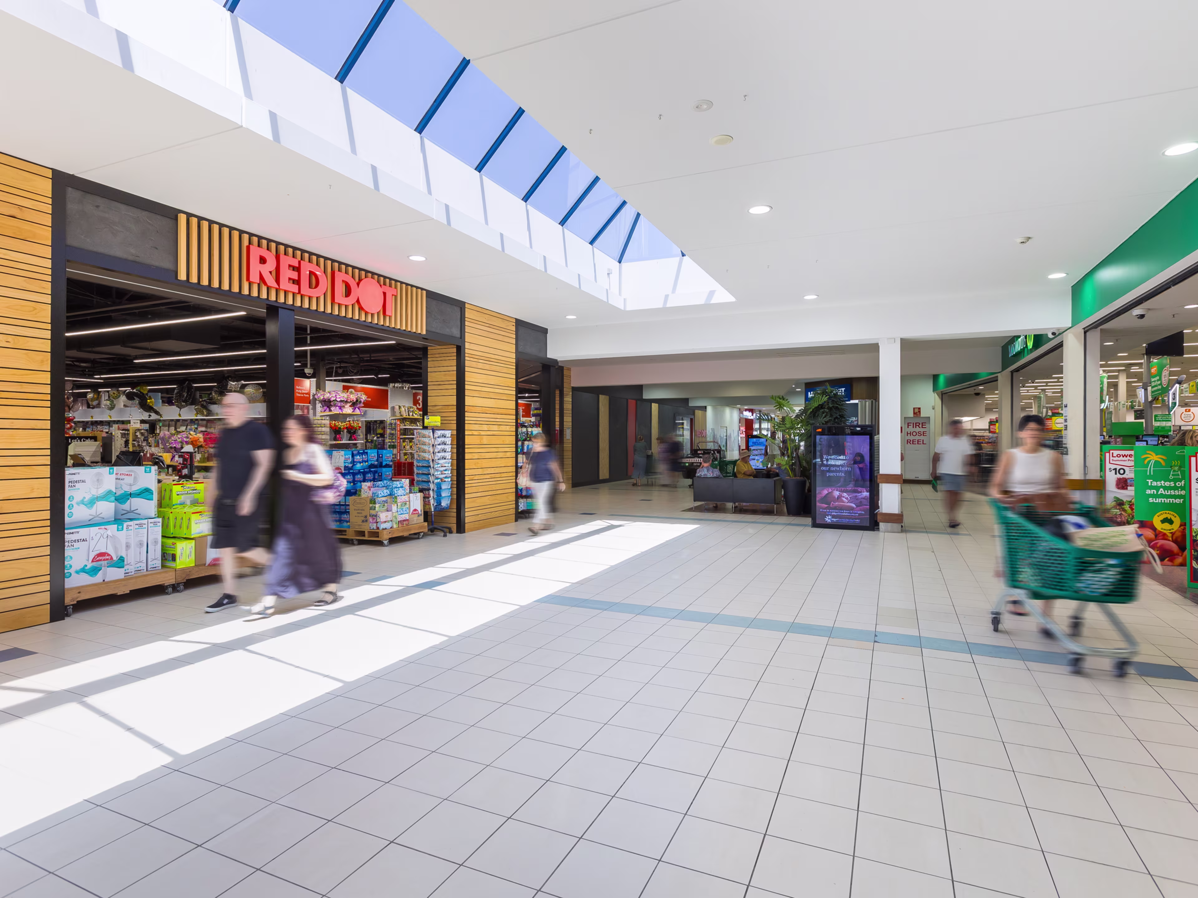 Floreat Forum