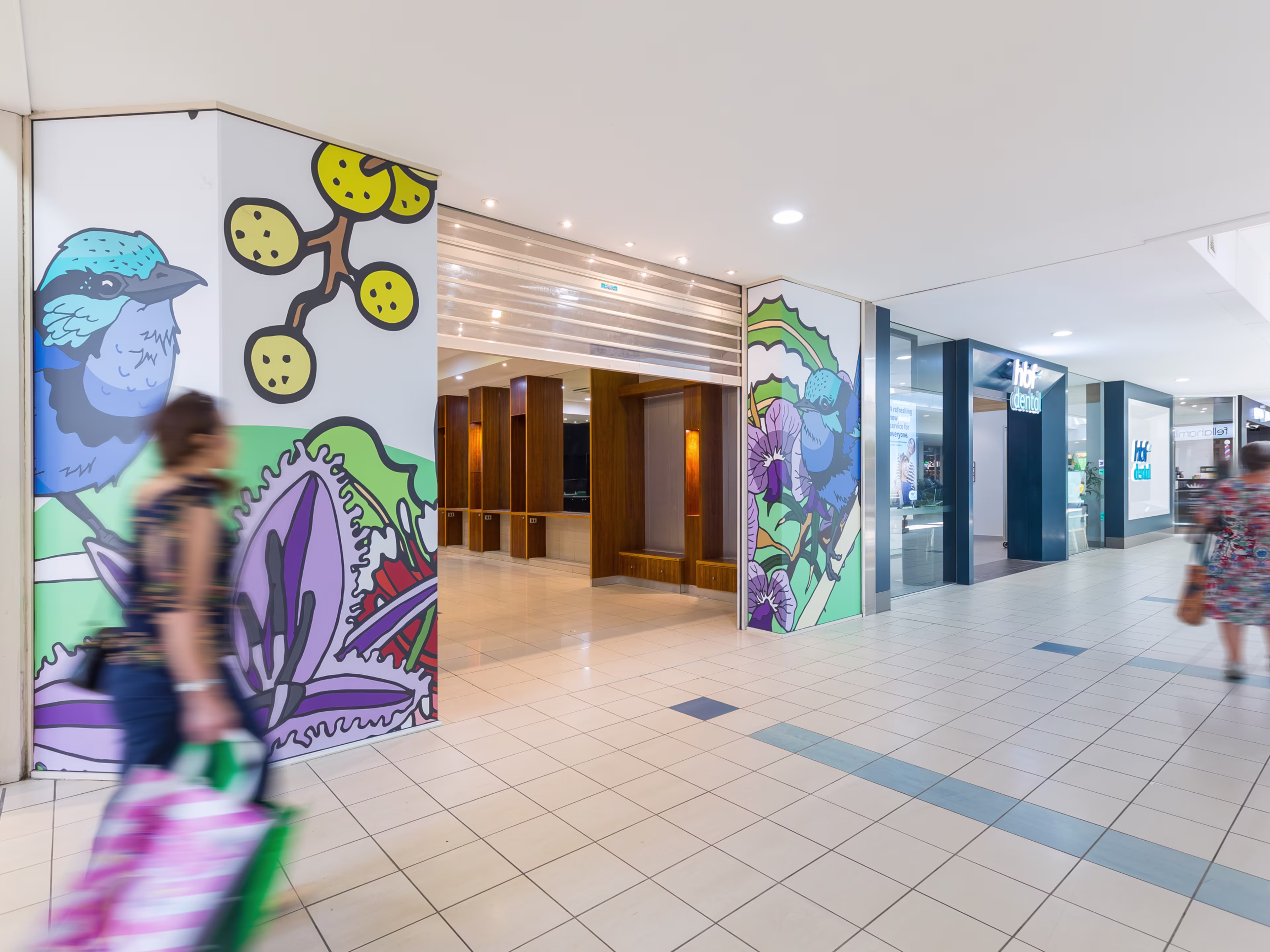 Floreat Forum