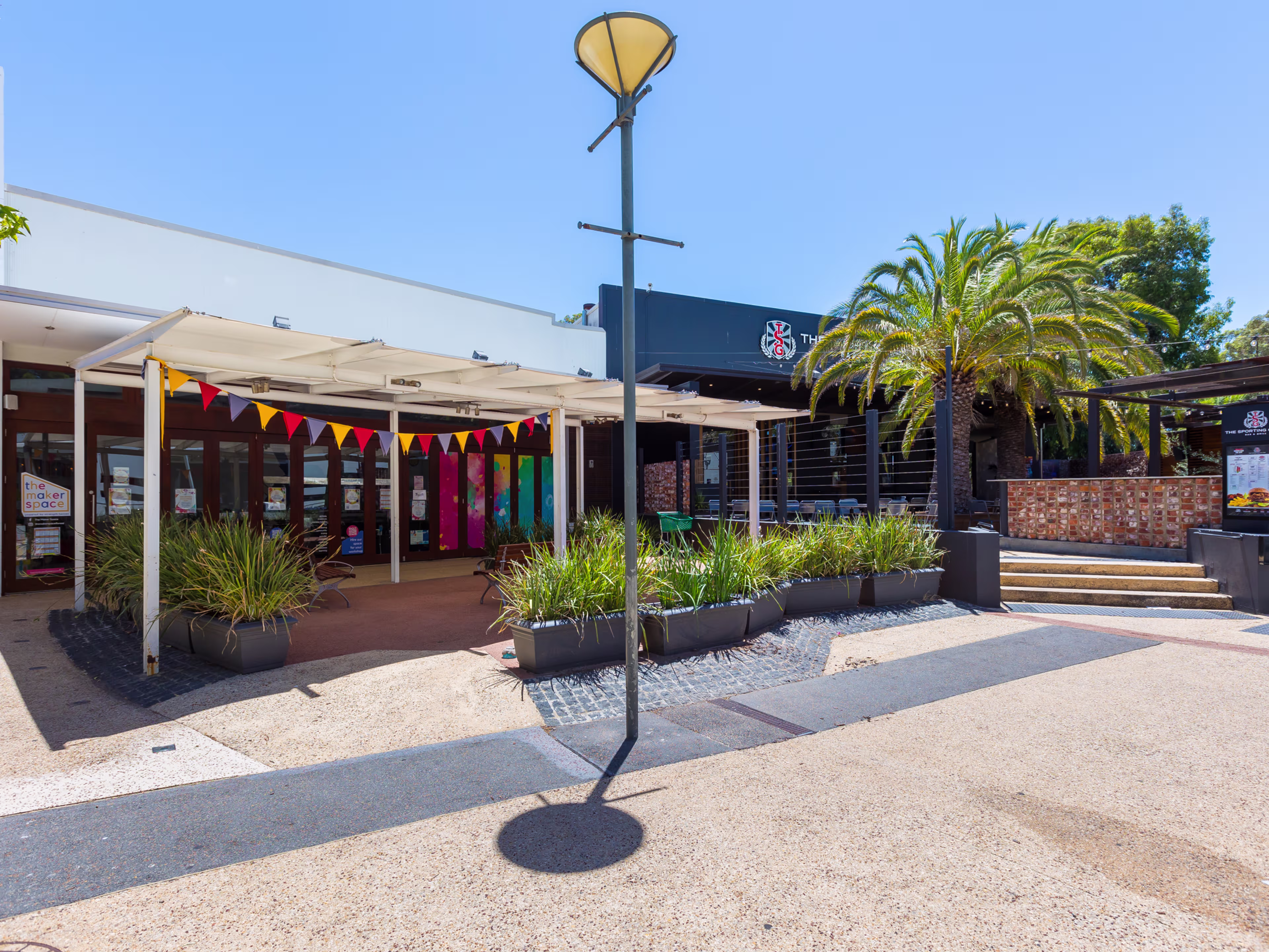 Floreat Forum