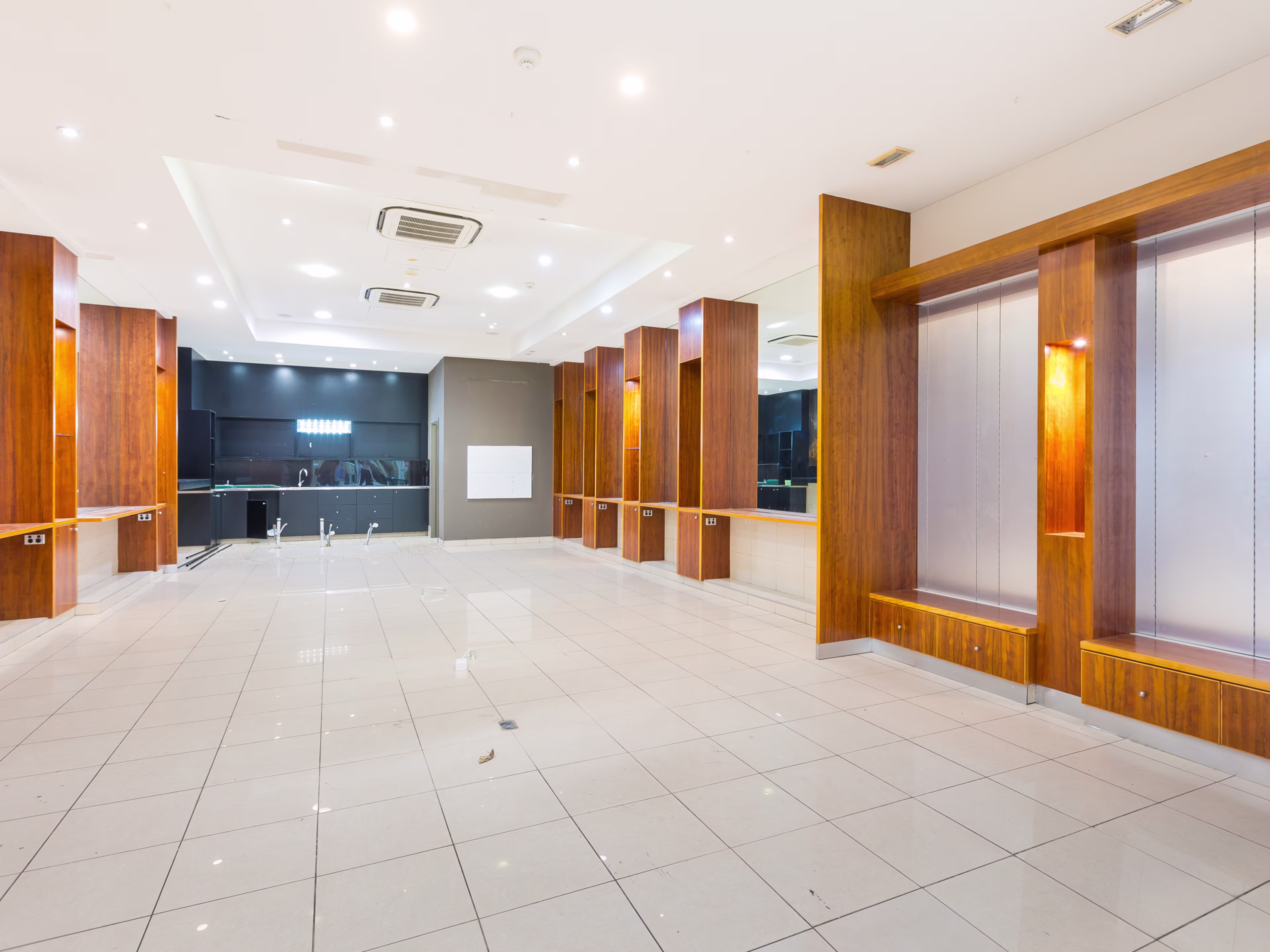 Floreat Forum