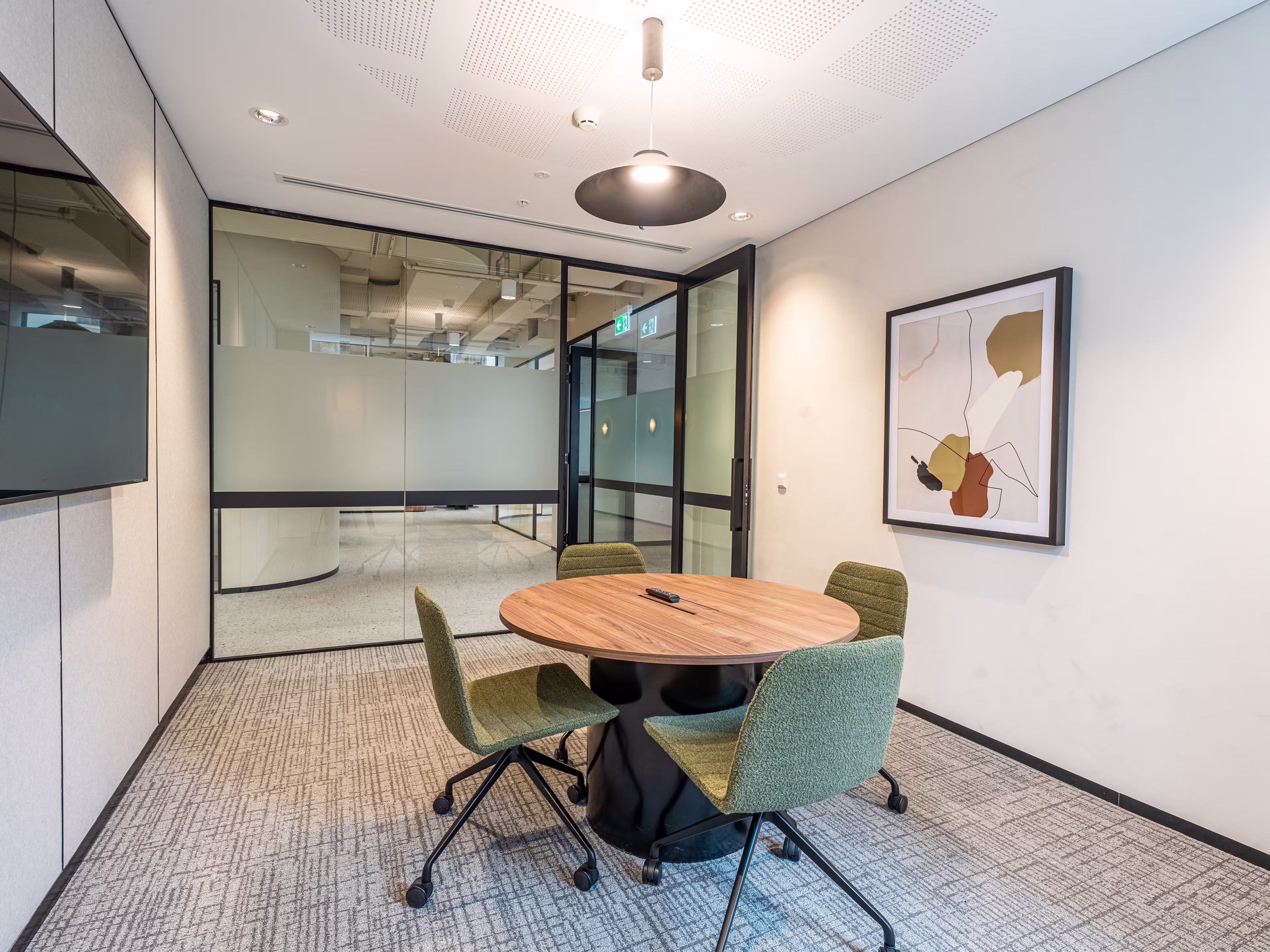 255 Pitt Street