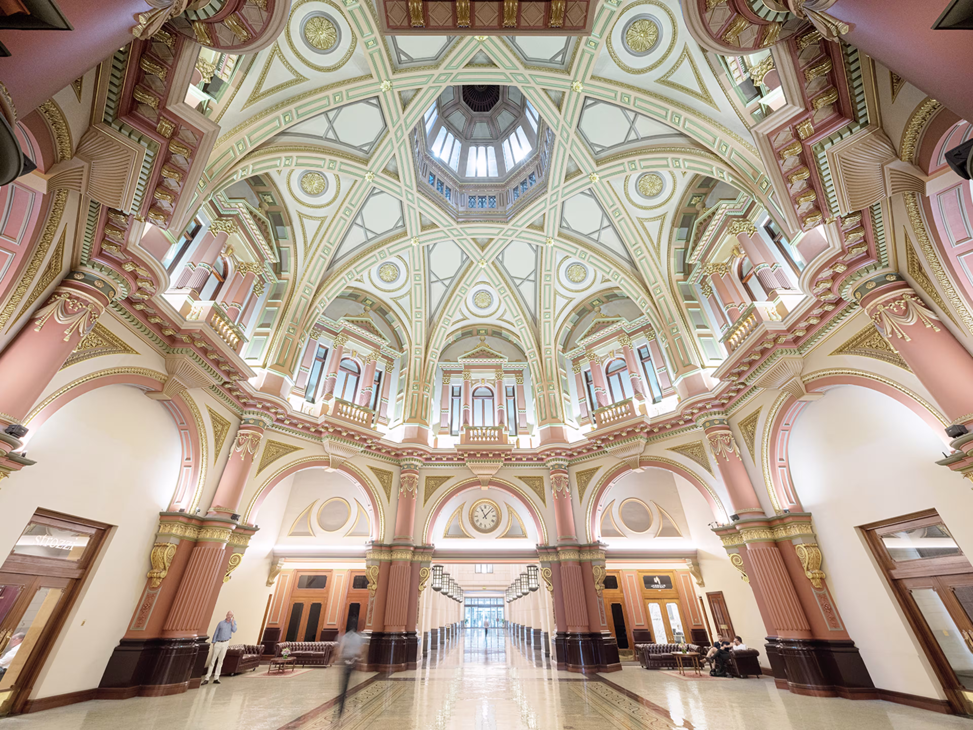 333 Collins Street