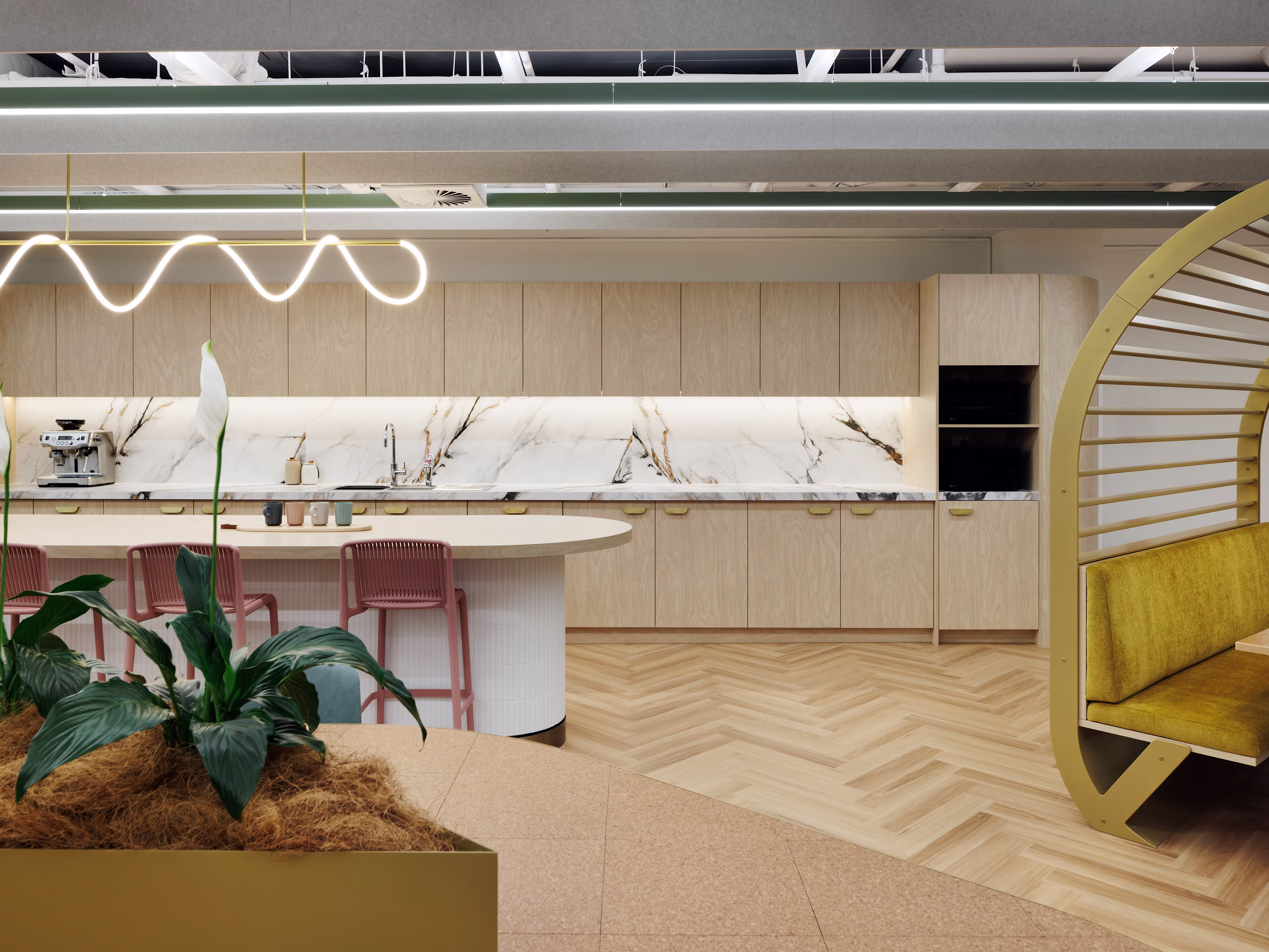 Citic House