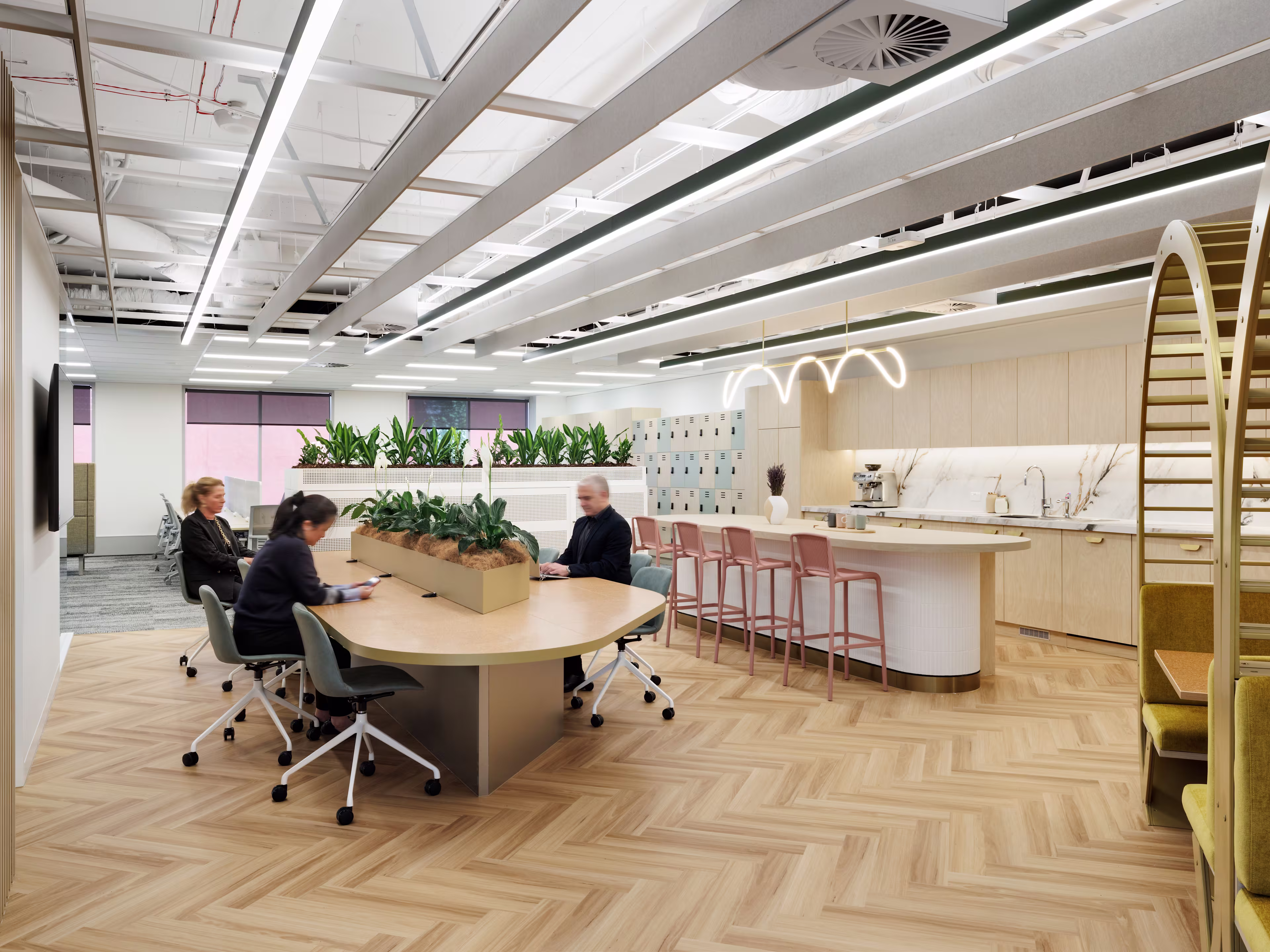 Citic House