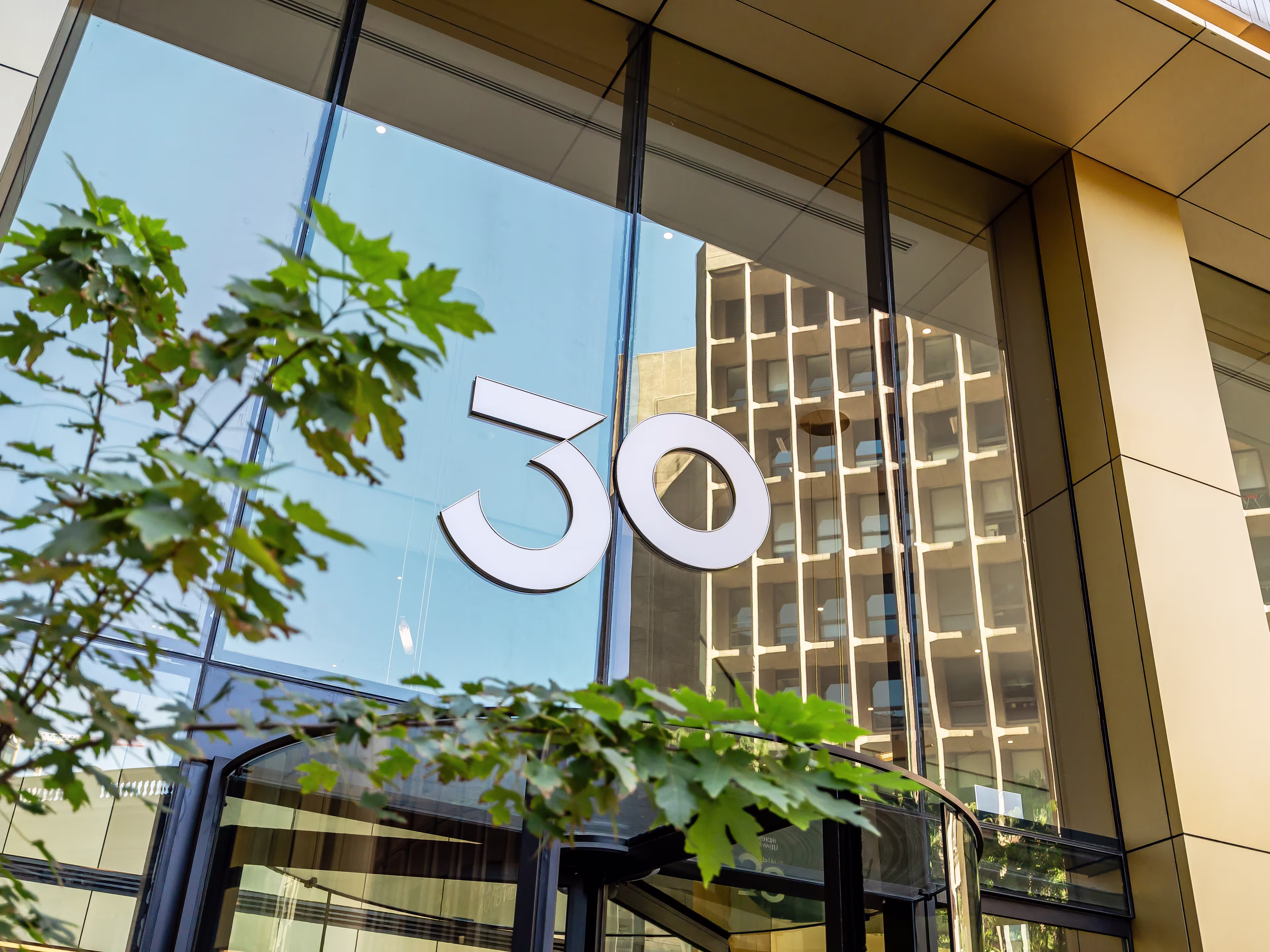 30 Pirie Street