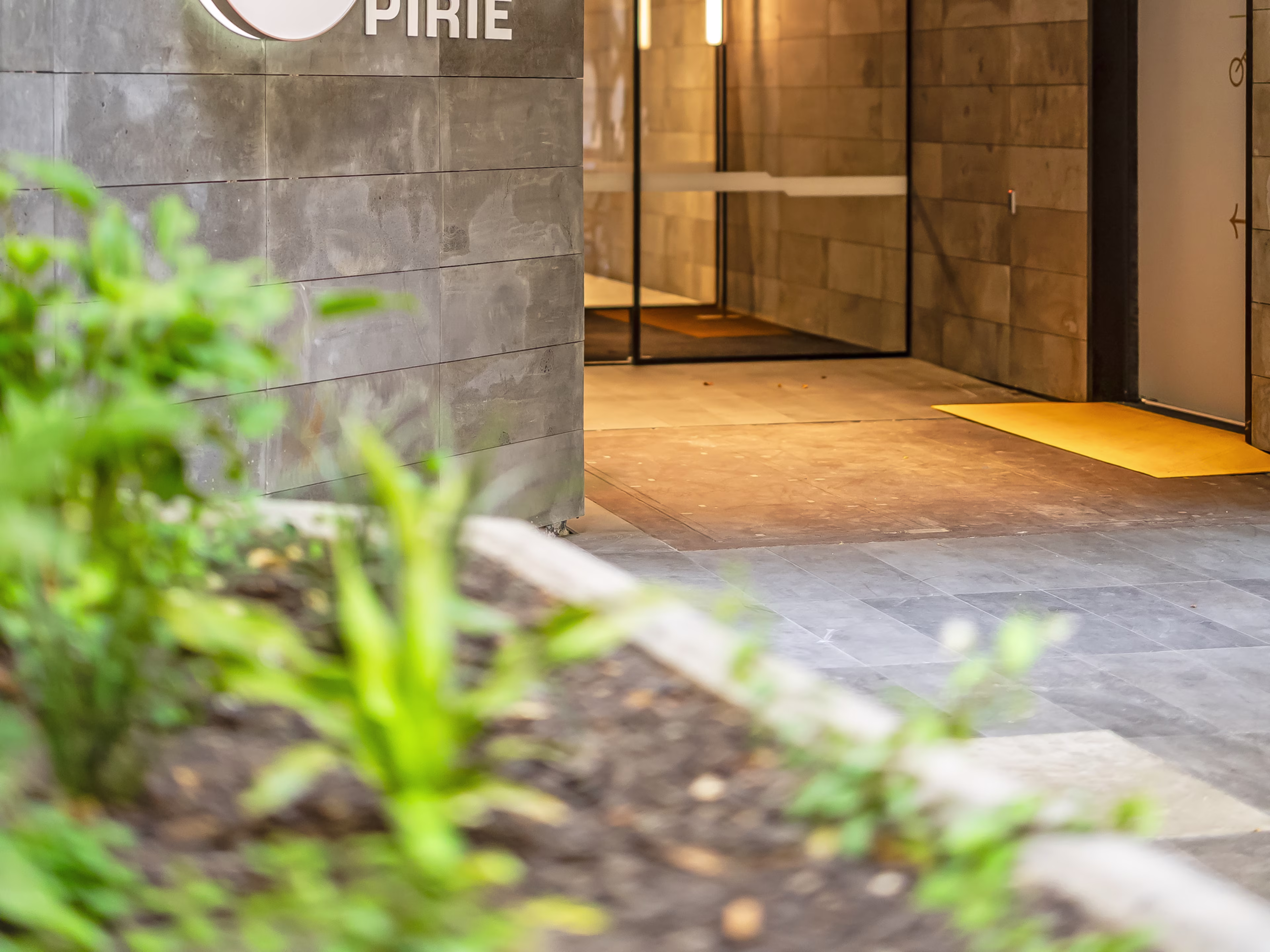 30 Pirie Street