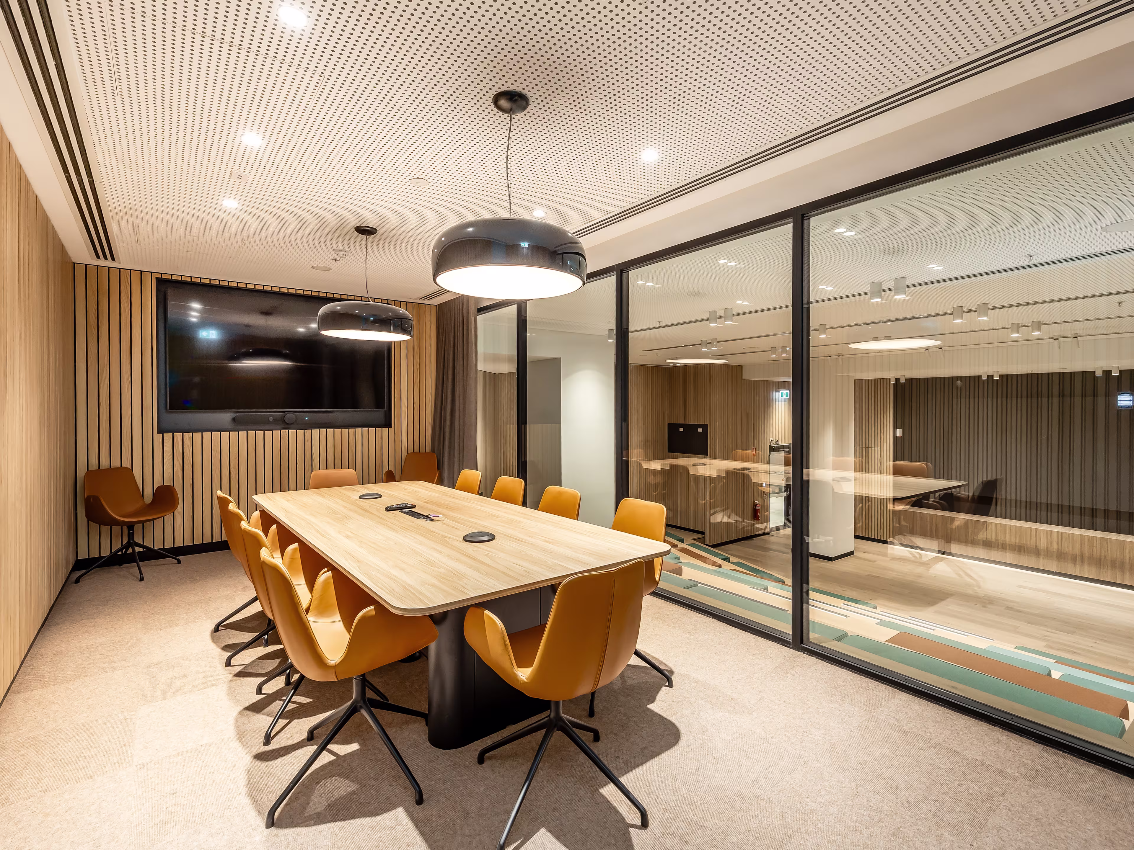 30 Pirie Street