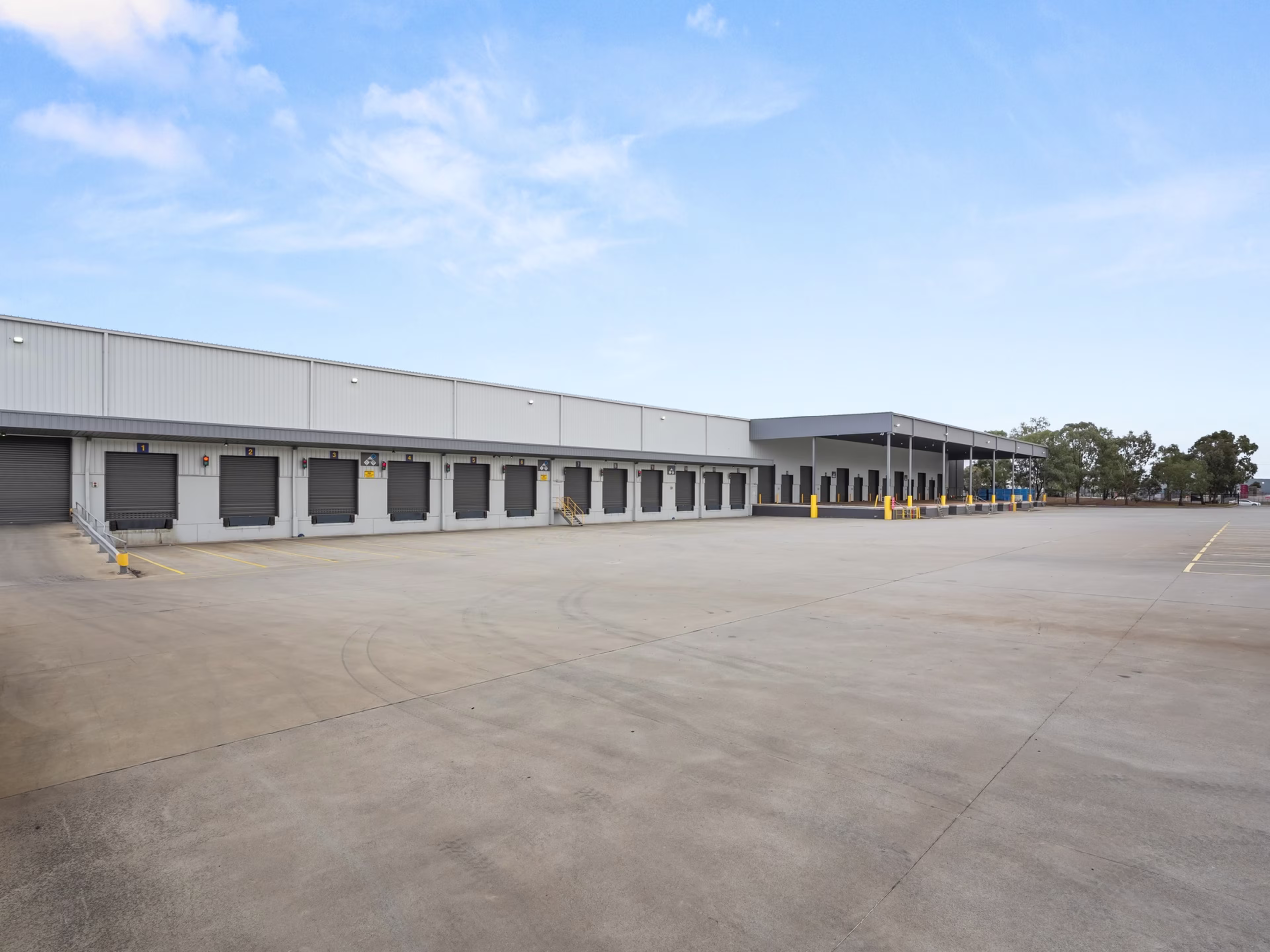 50 William Angliss Drive
