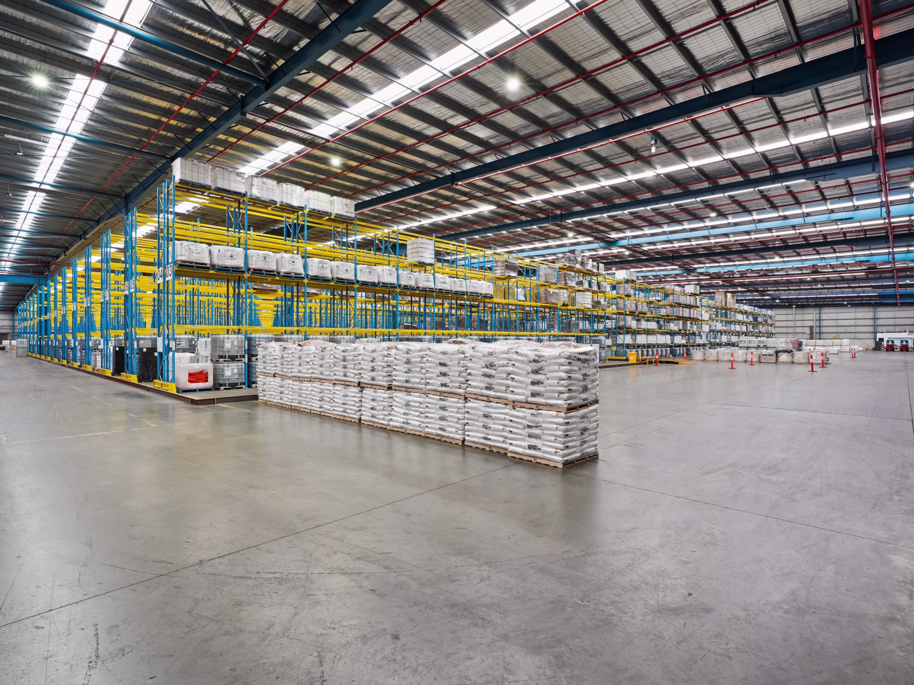 50 William Angliss Drive