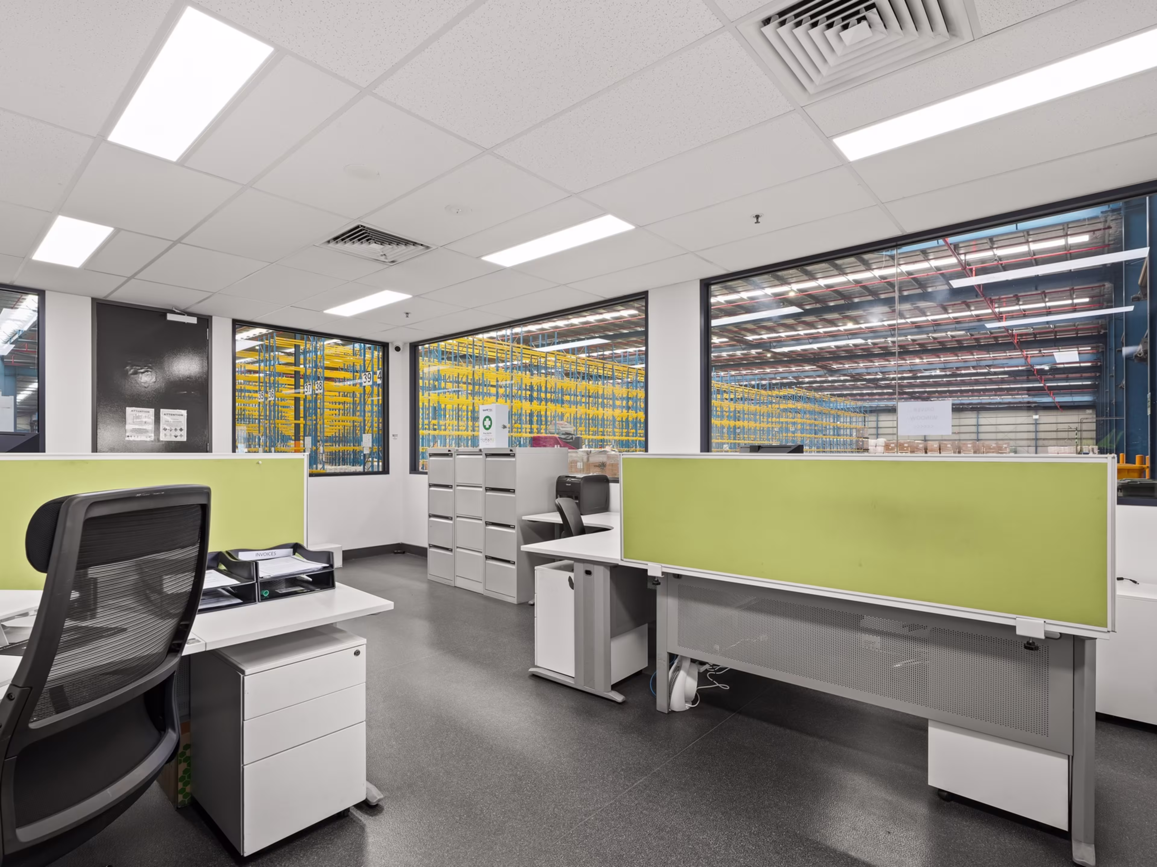 50 William Angliss Drive