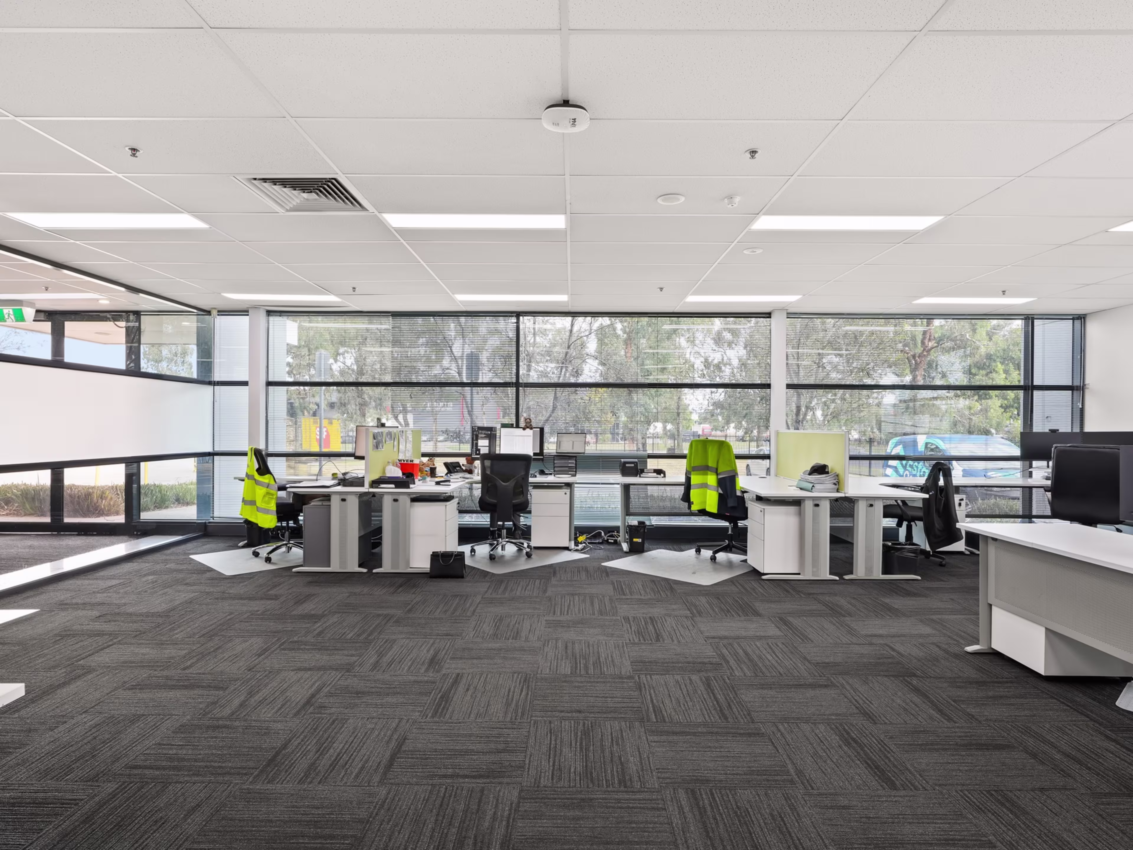 50 William Angliss Drive