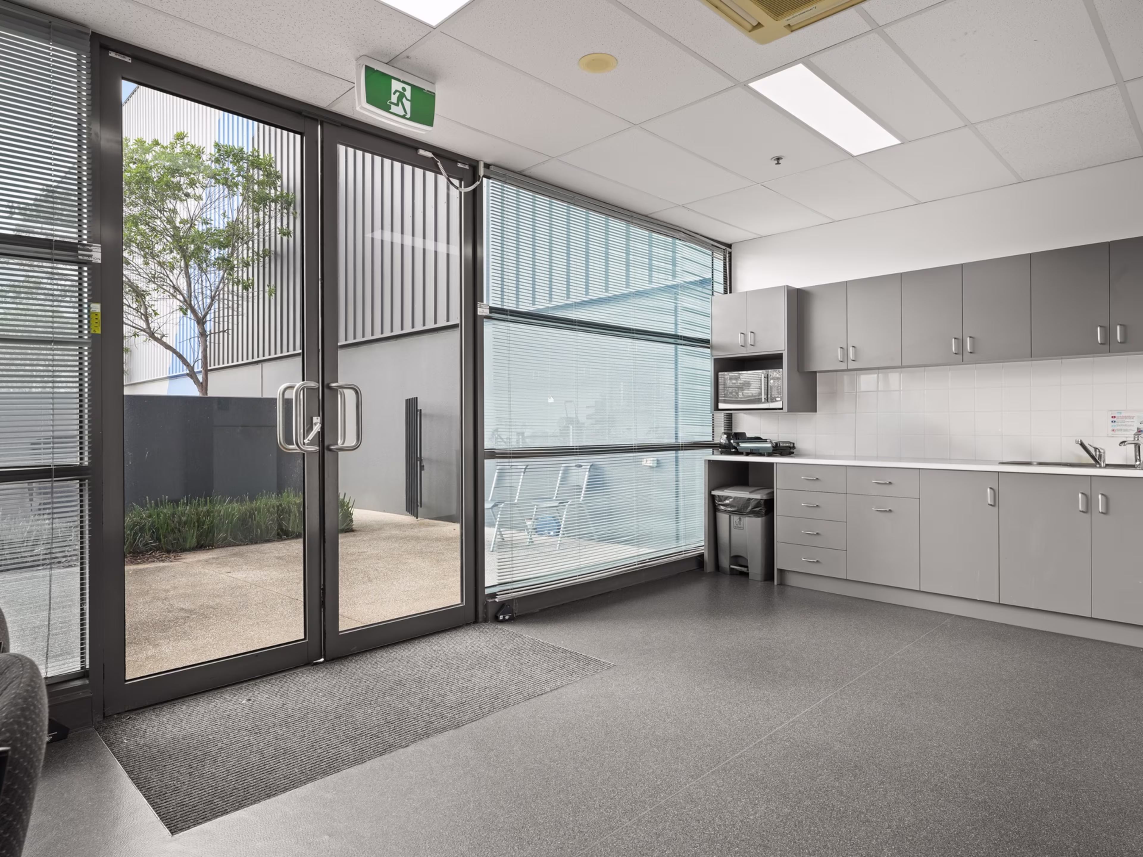 50 William Angliss Drive