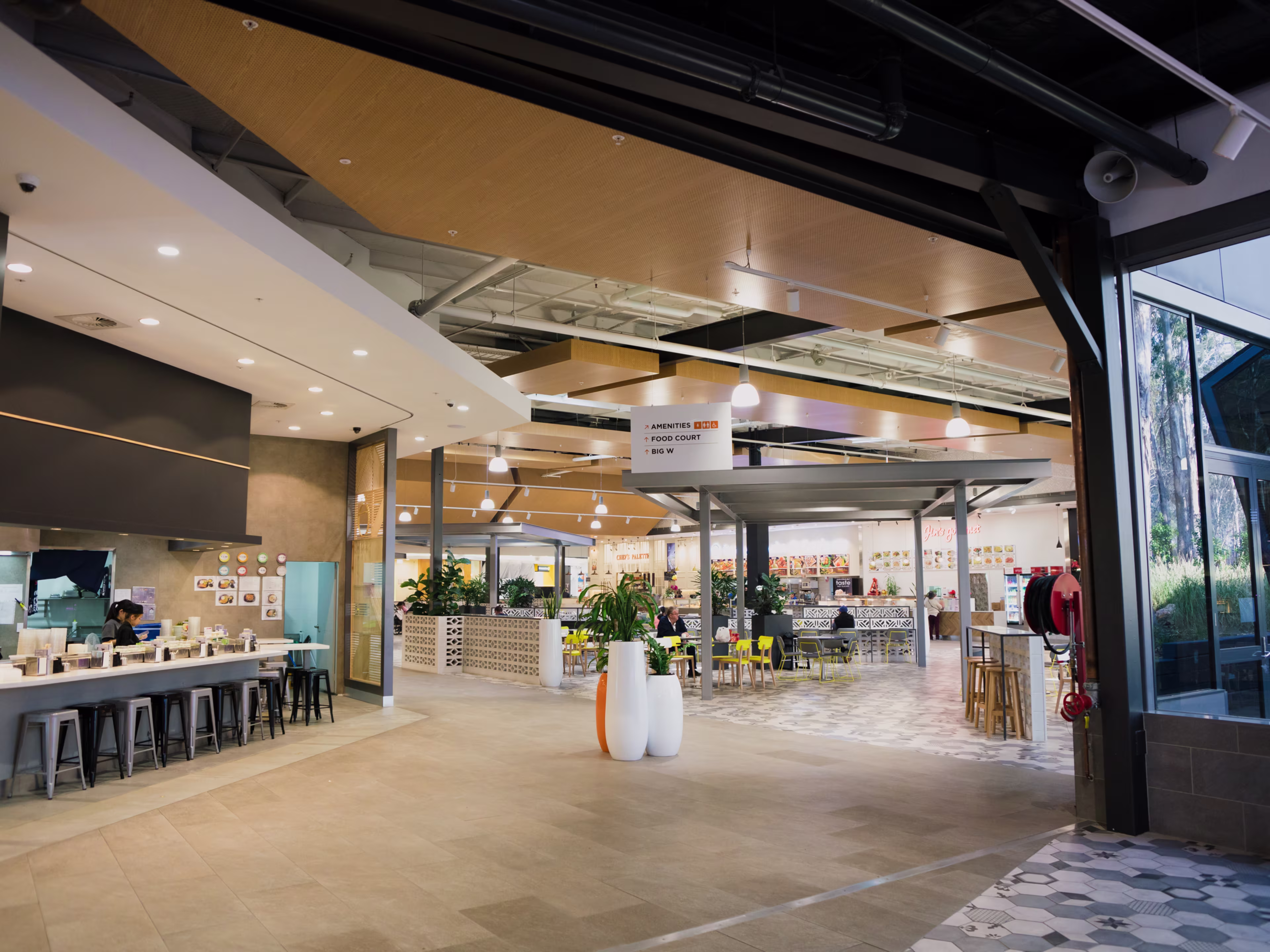 Bonnyrigg Plaza