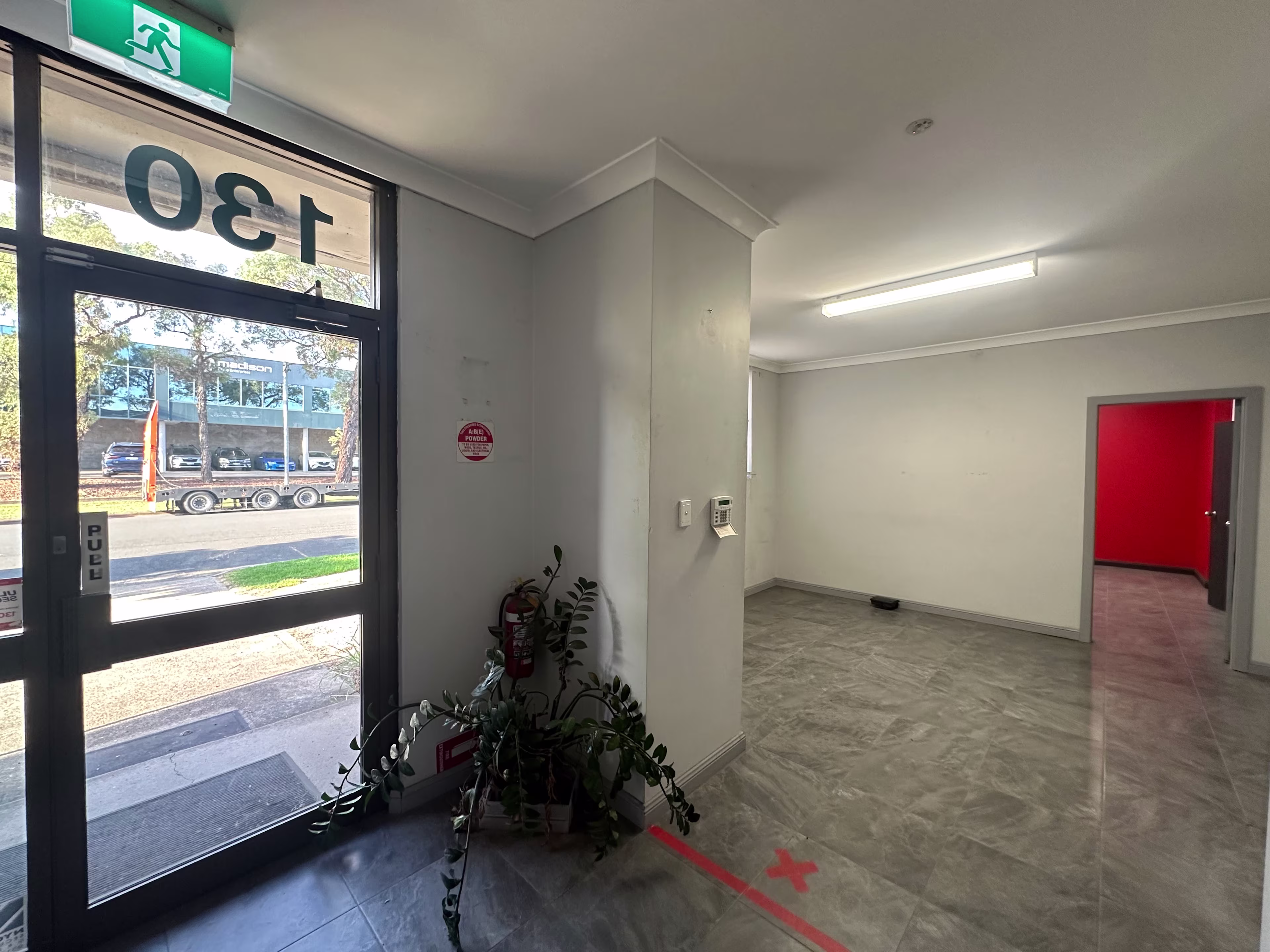 130 Beaconsfield Street
