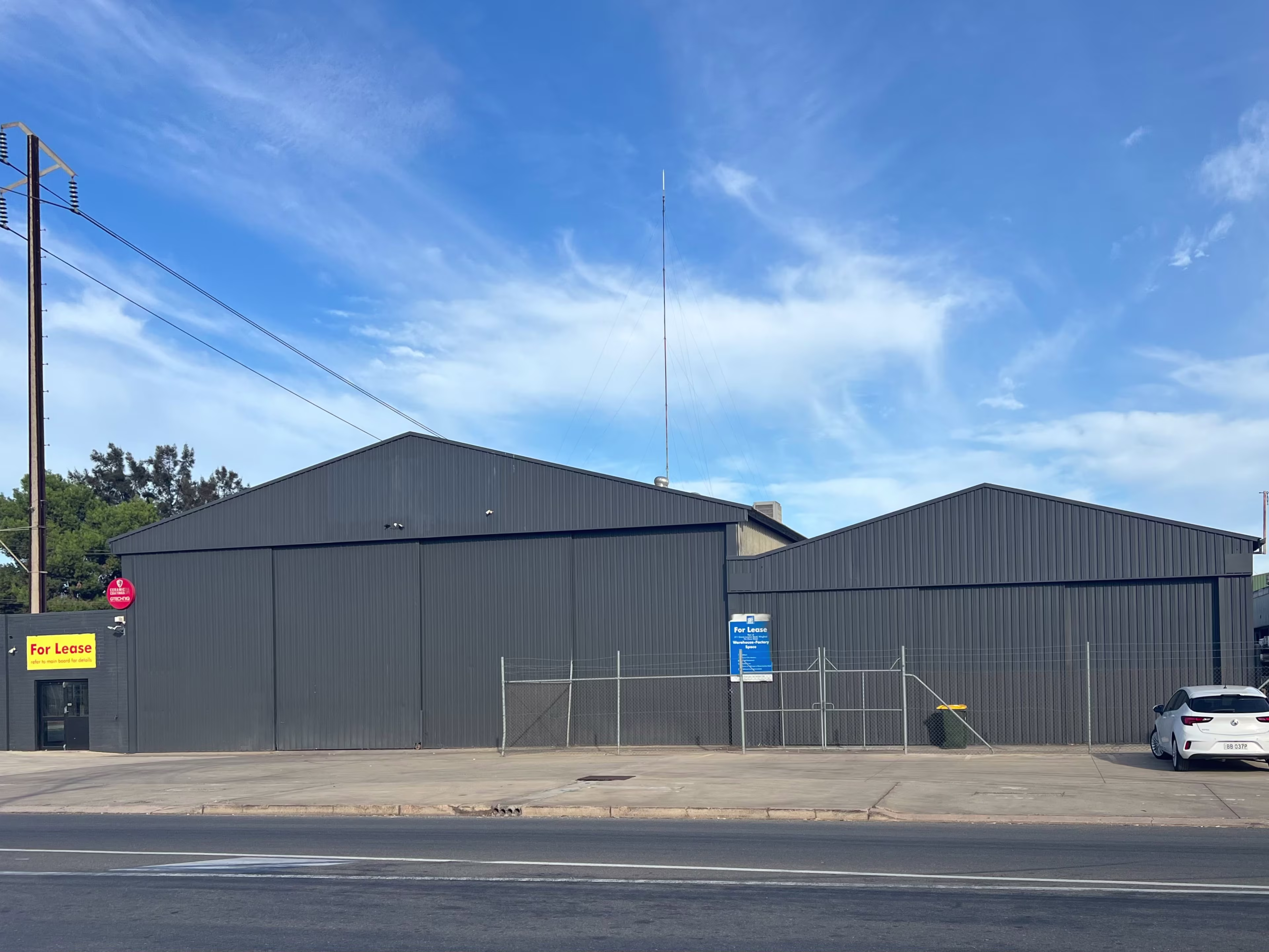 511 Grand Junction Road