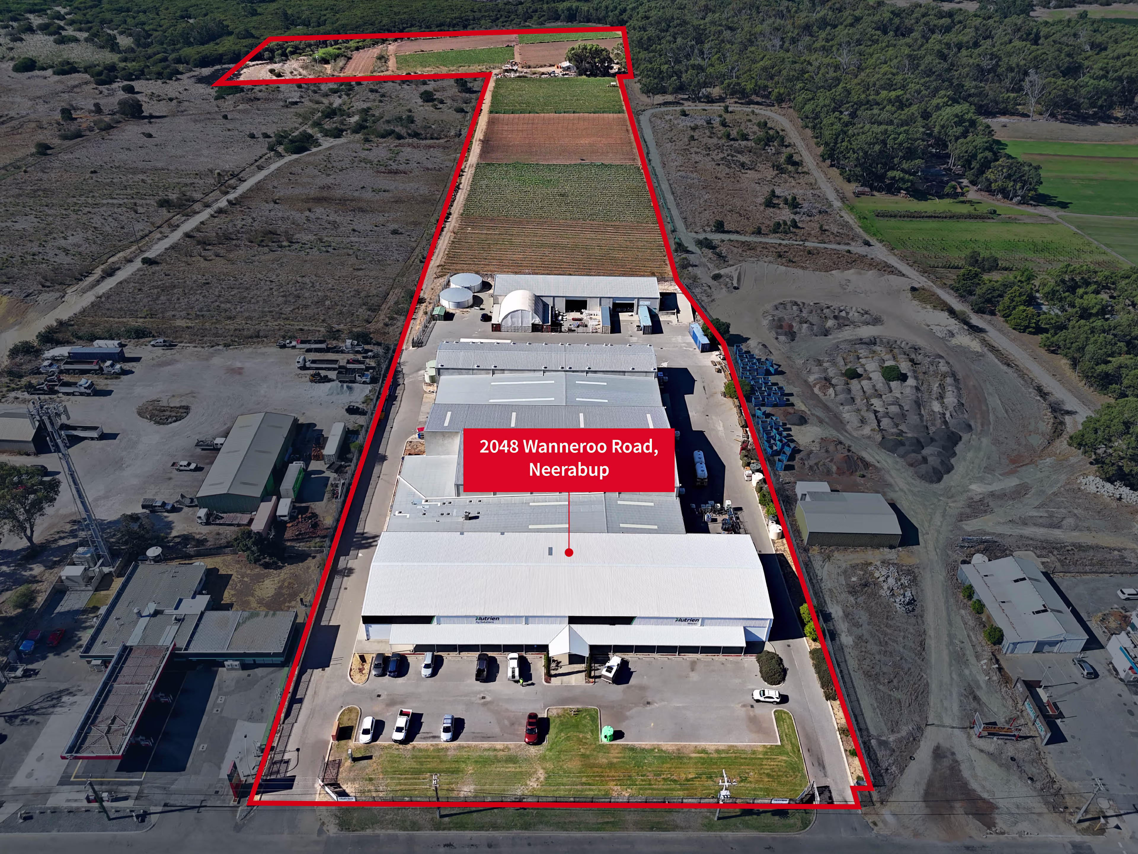 2048 Wanneroo Road