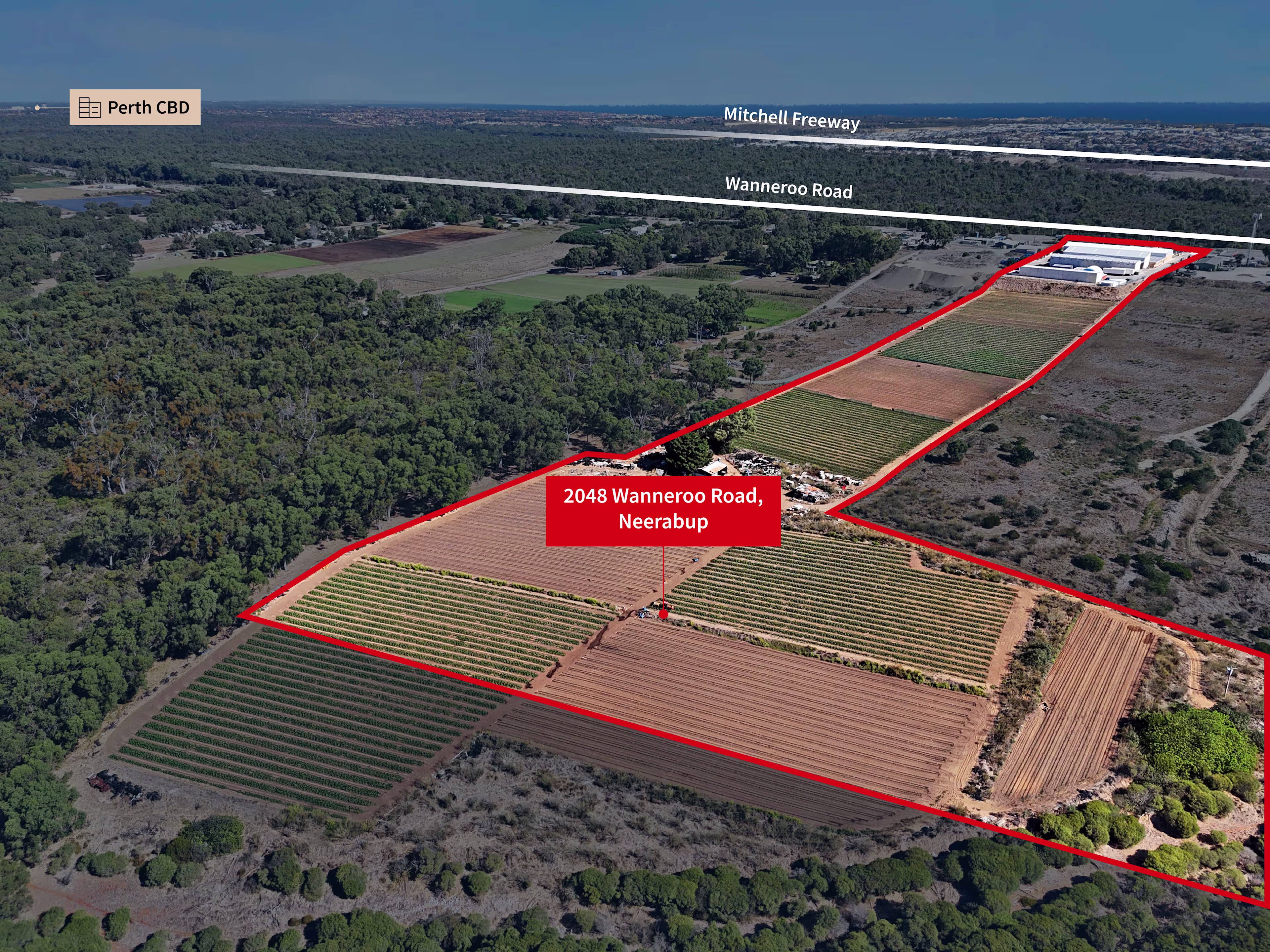 2048 Wanneroo Road