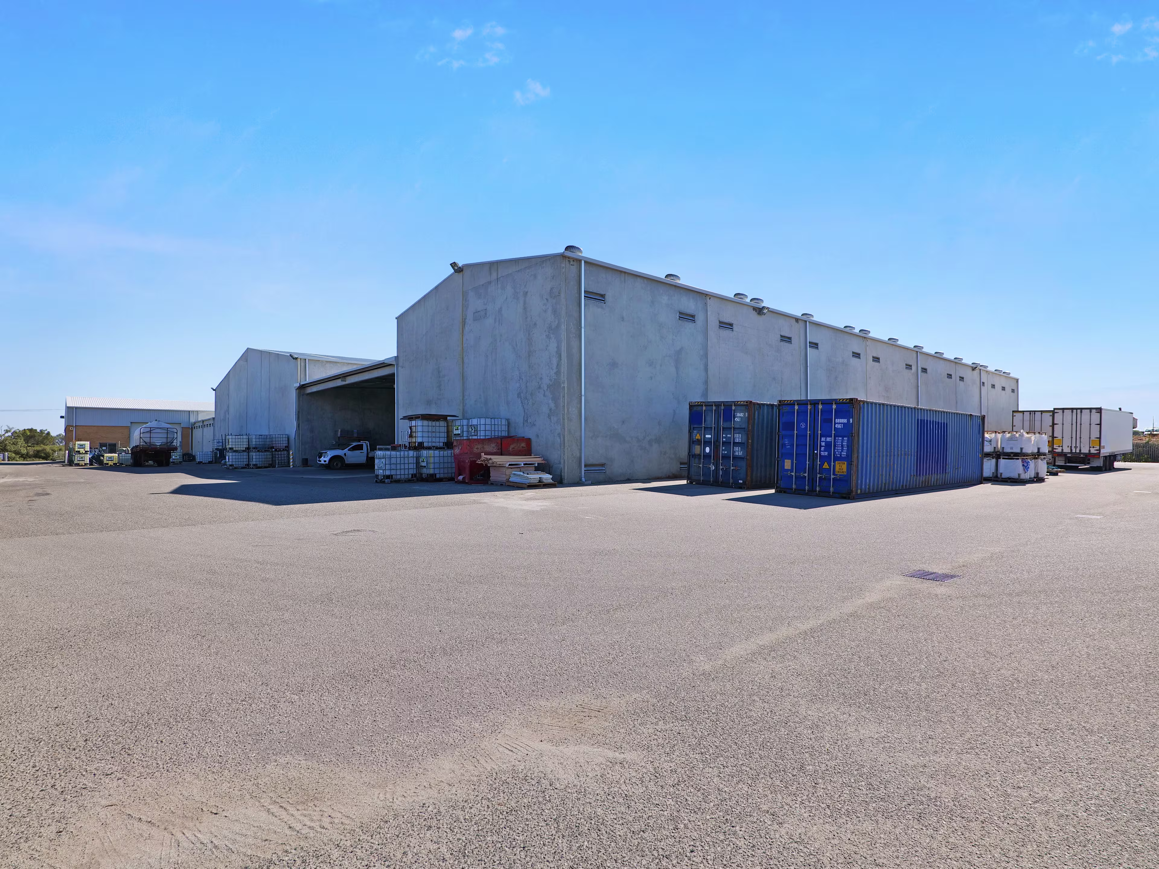 2048 Wanneroo Road