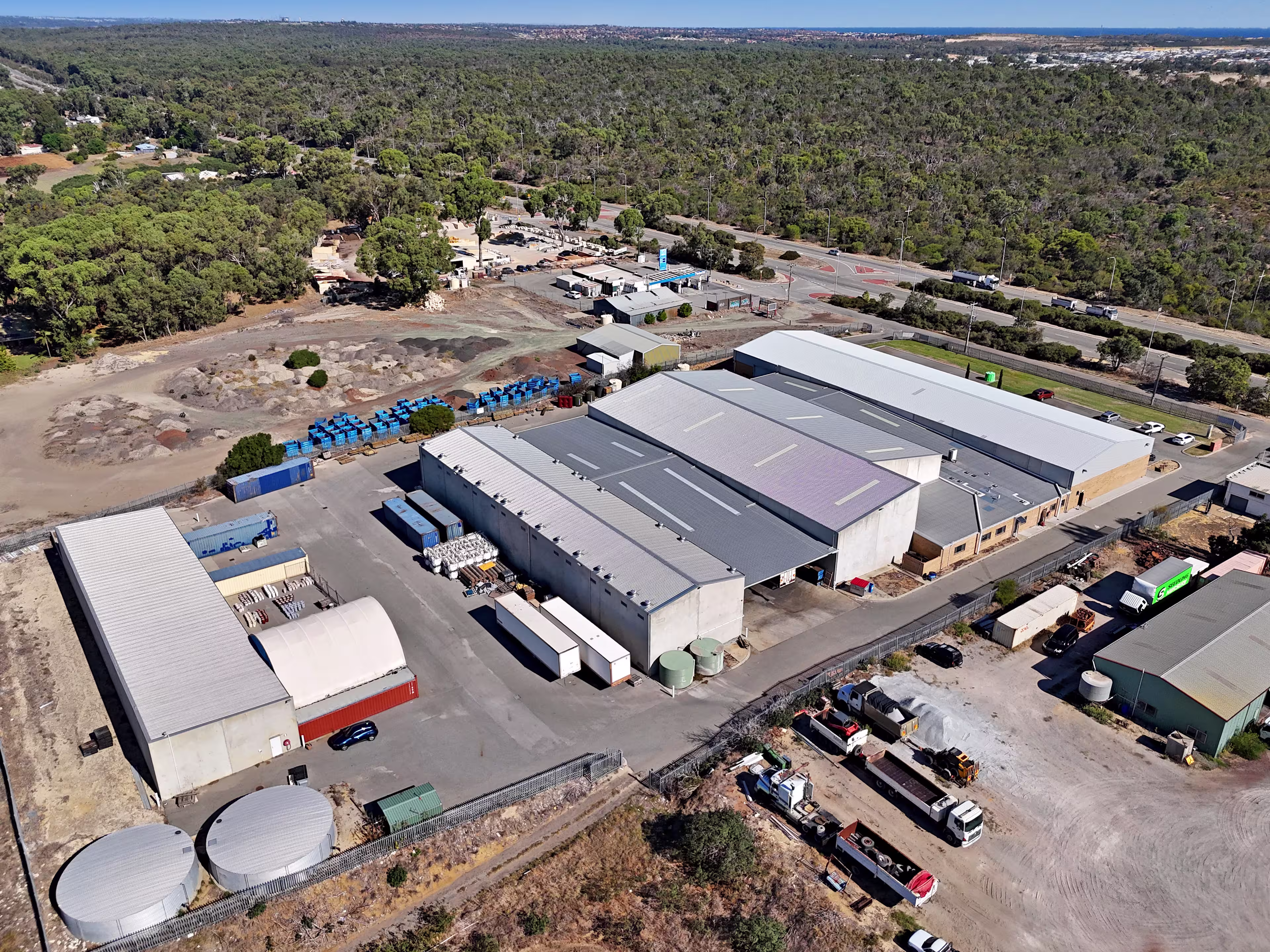 2048 Wanneroo Road