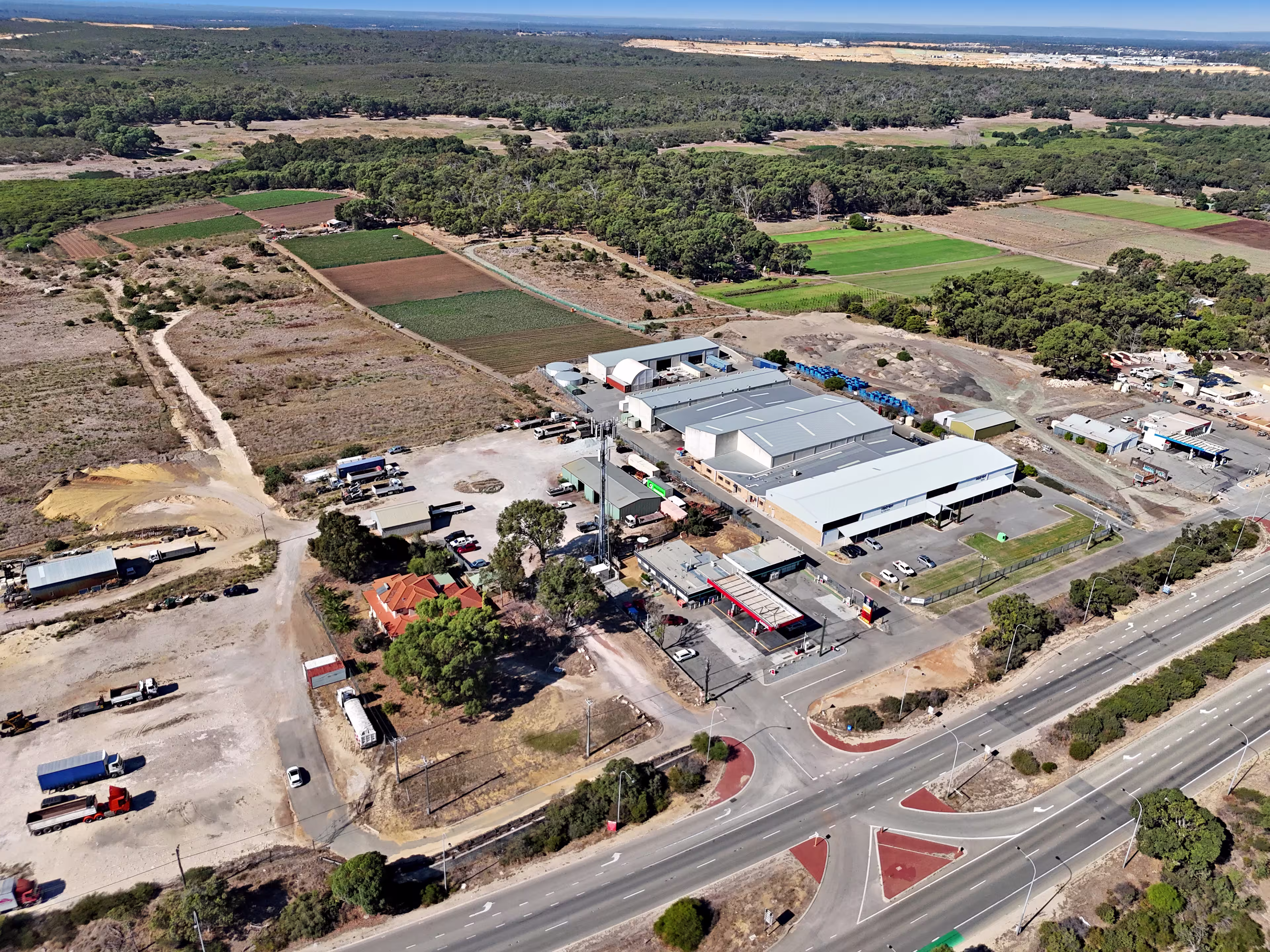 2048 Wanneroo Road