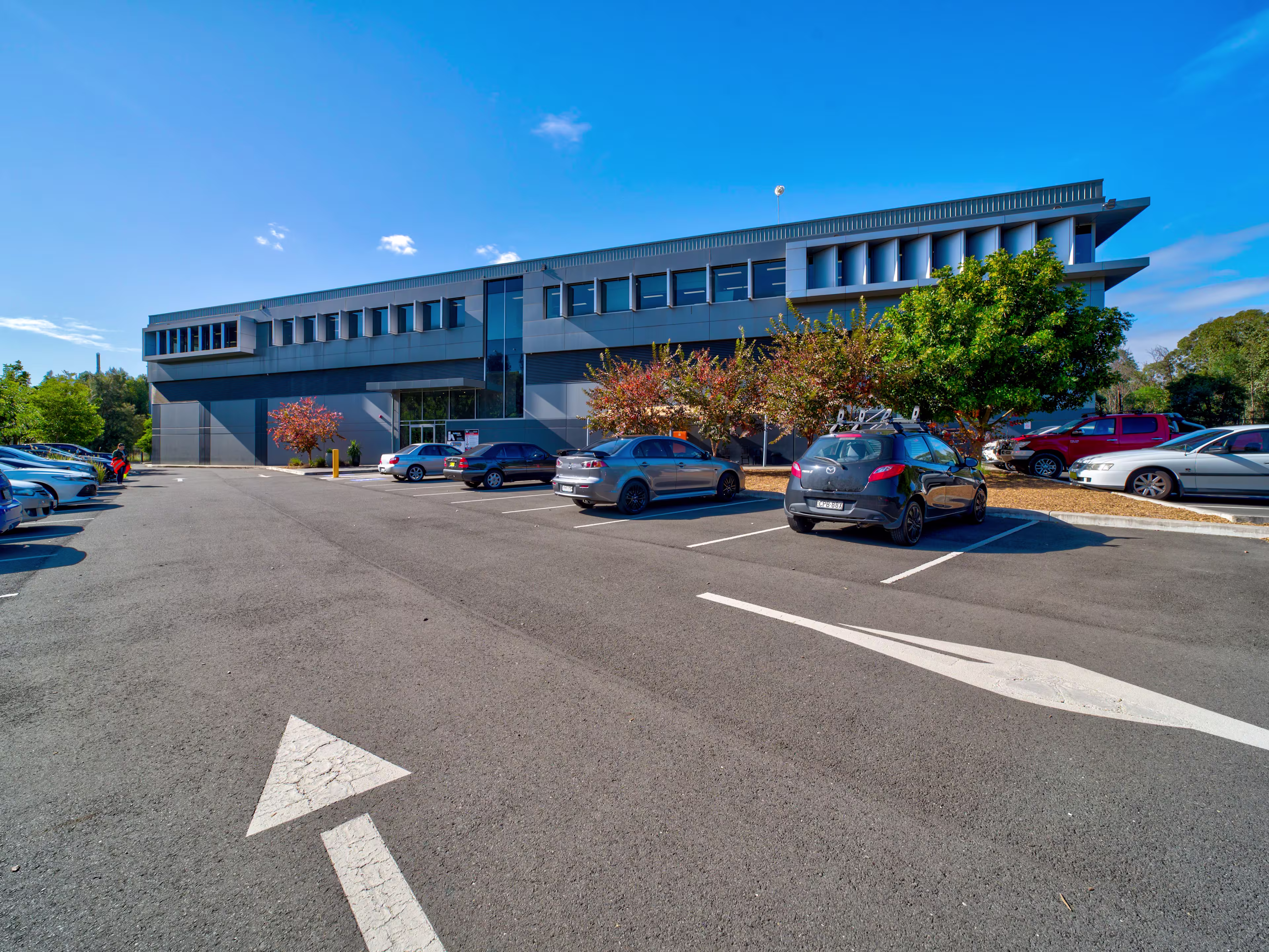 57 - 65 Templar Road