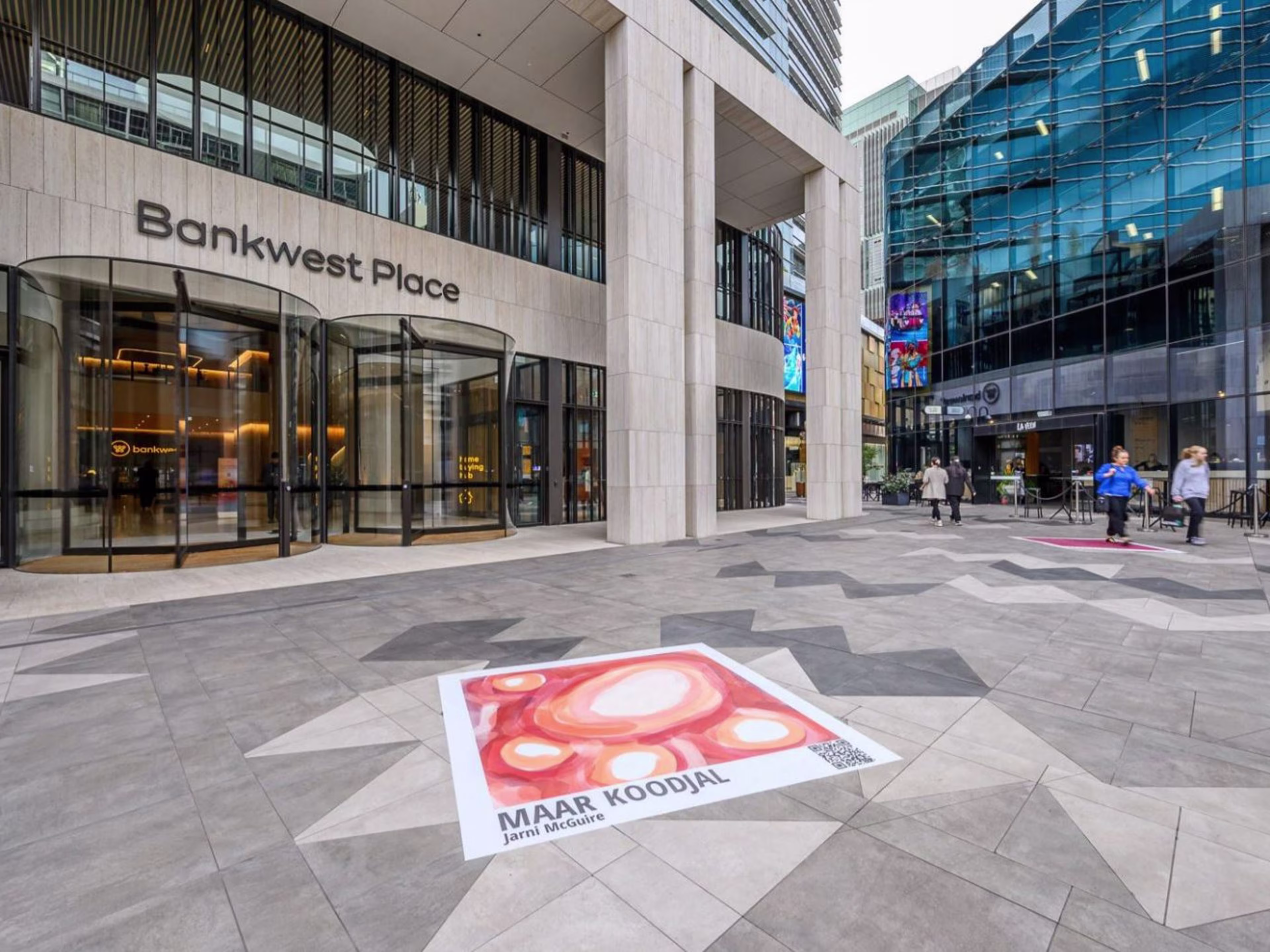 Bankwest Place