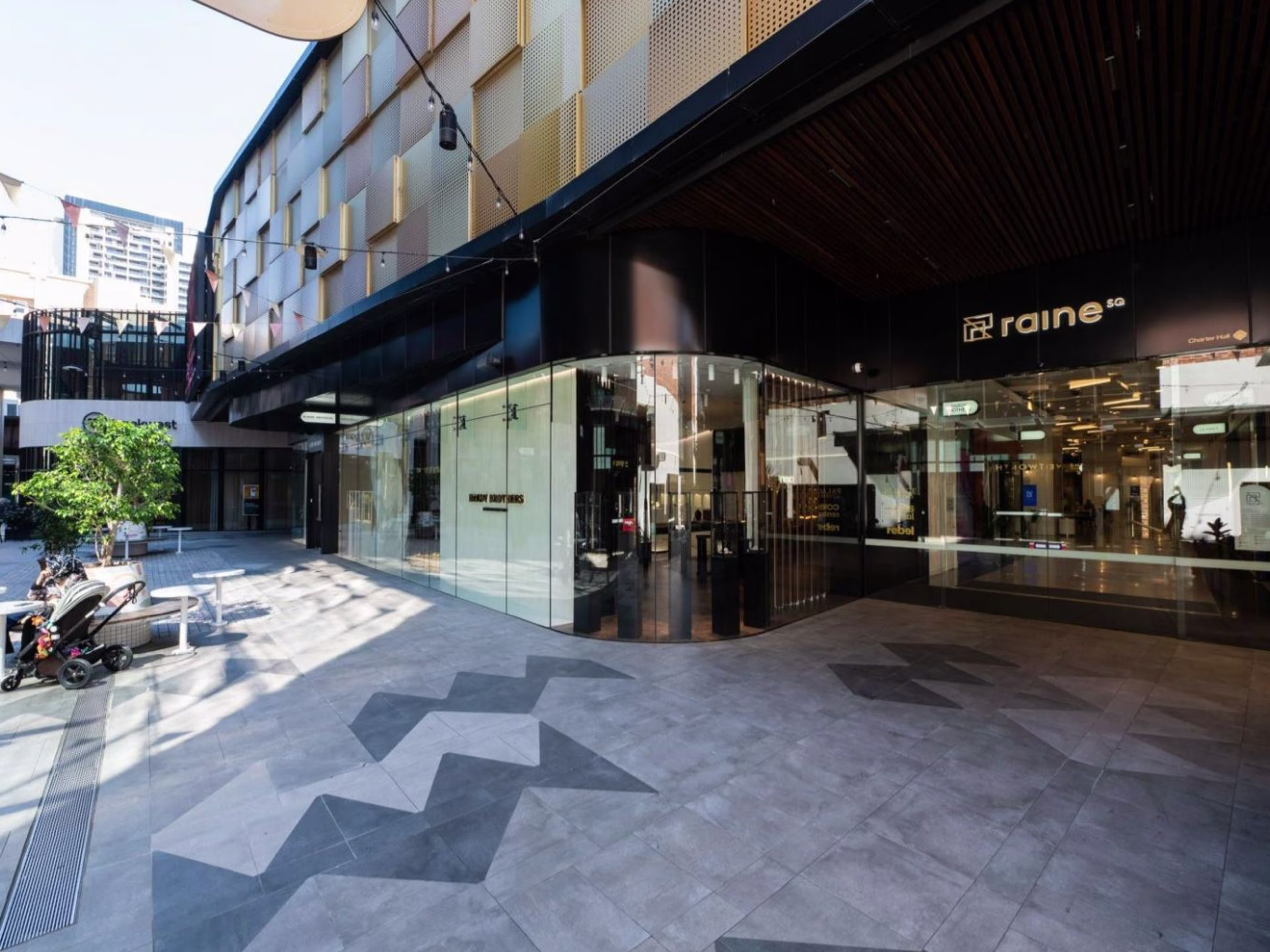 Bankwest Place