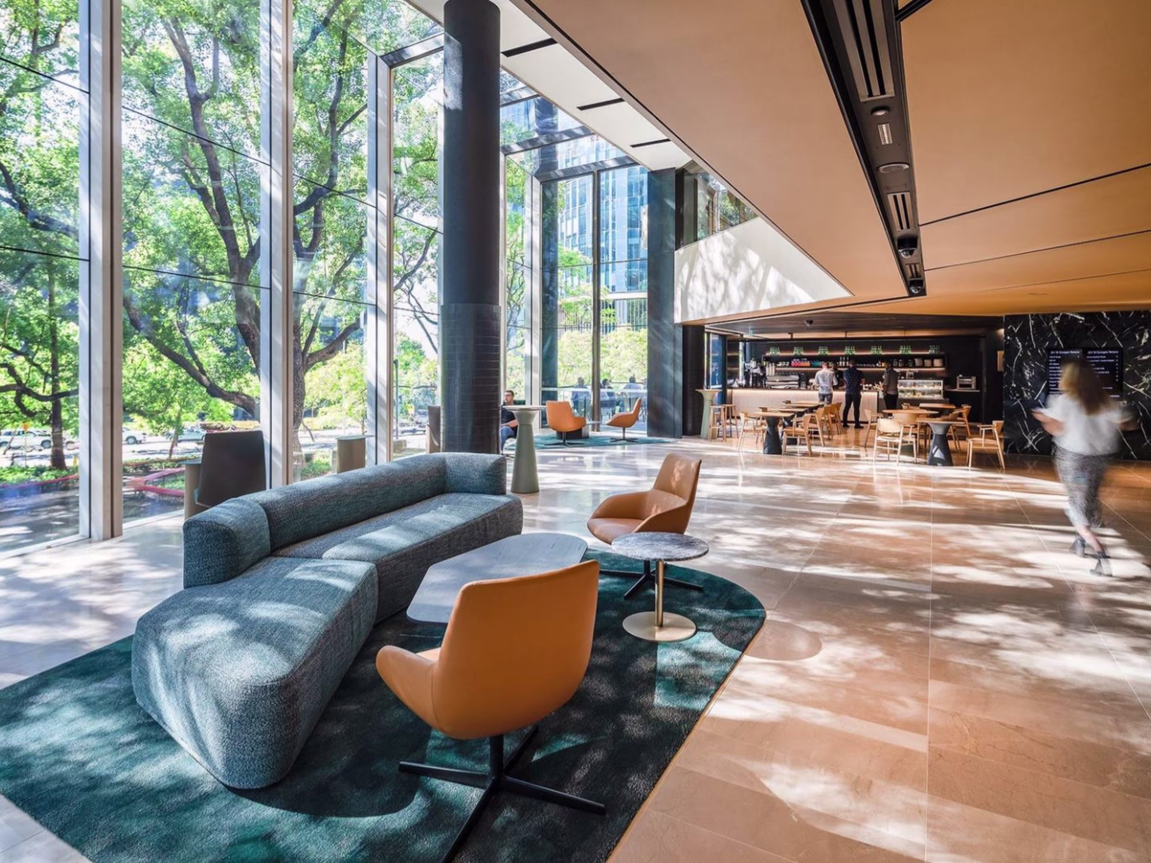 251 St Georges Terrace