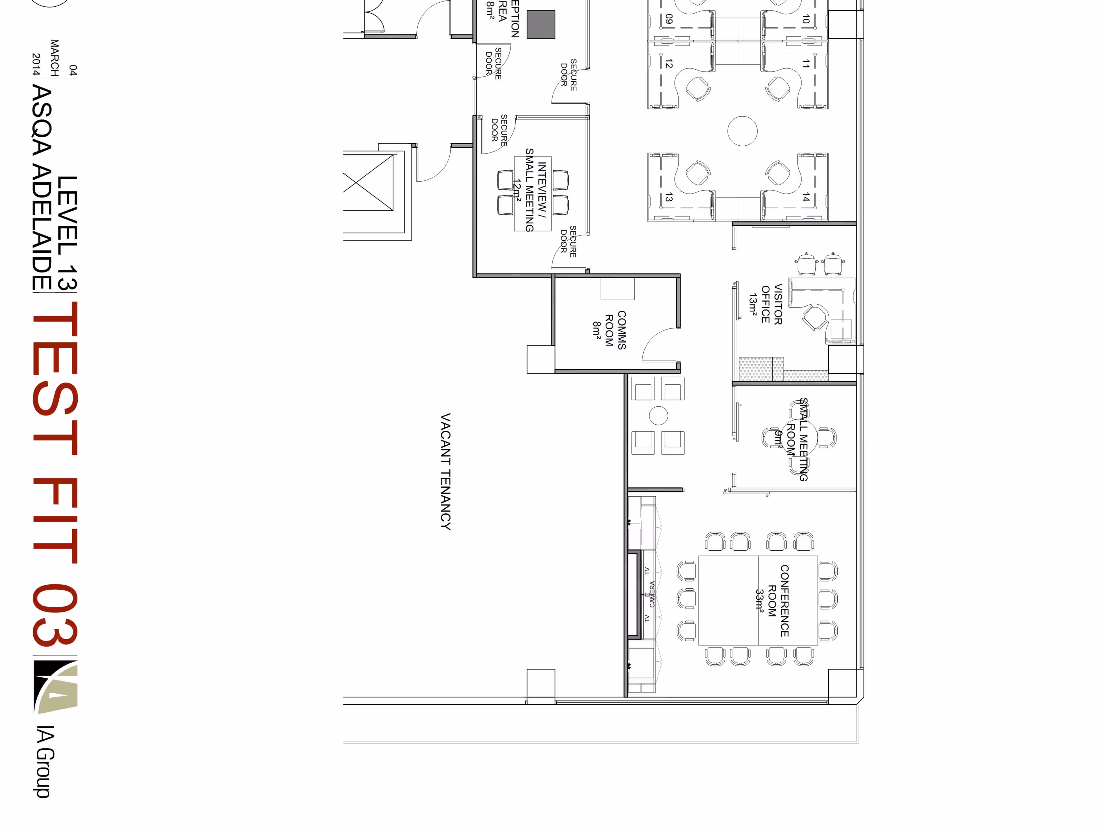 115 Grenfell Street