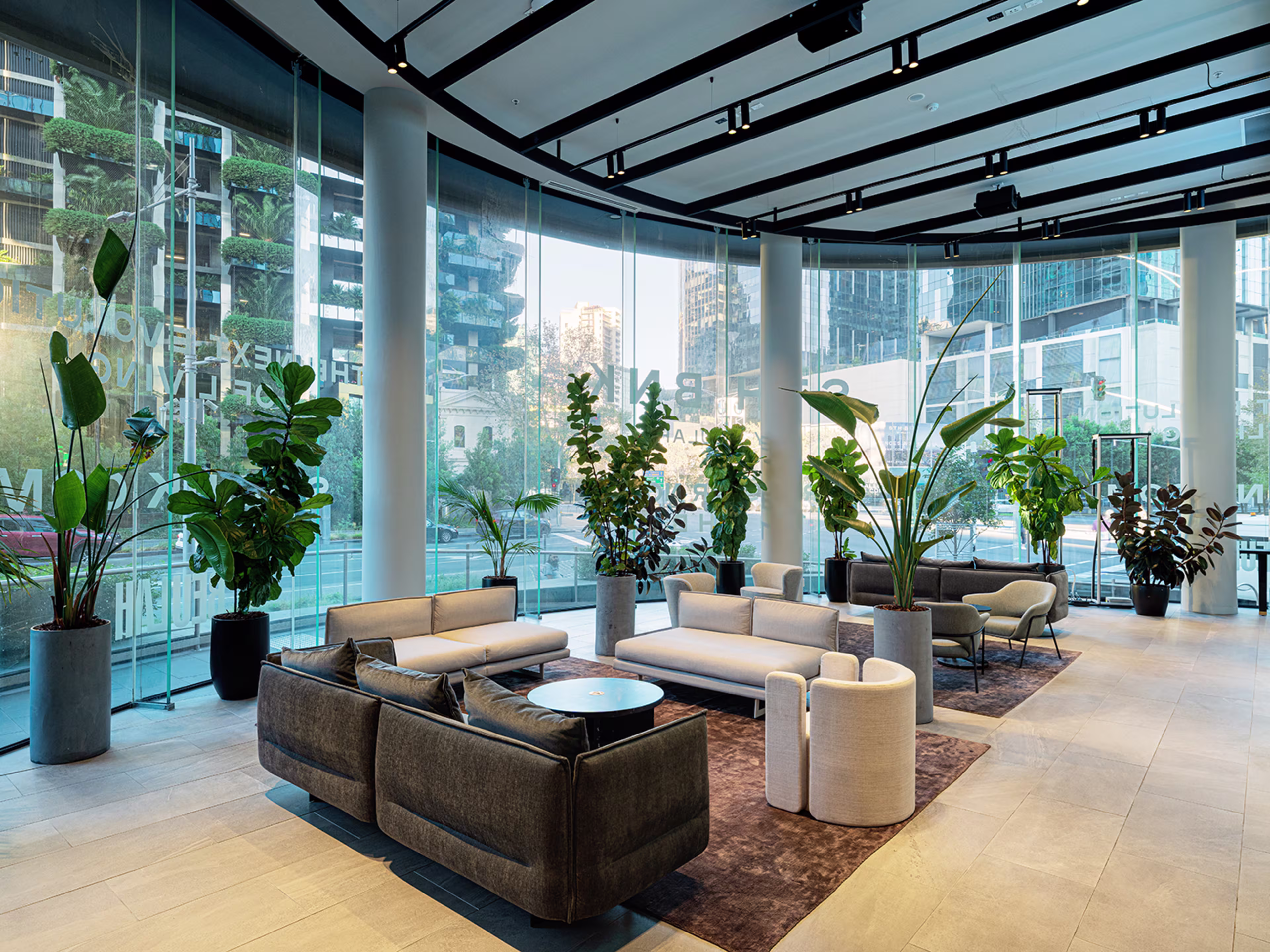 55 Southbank Boulevard