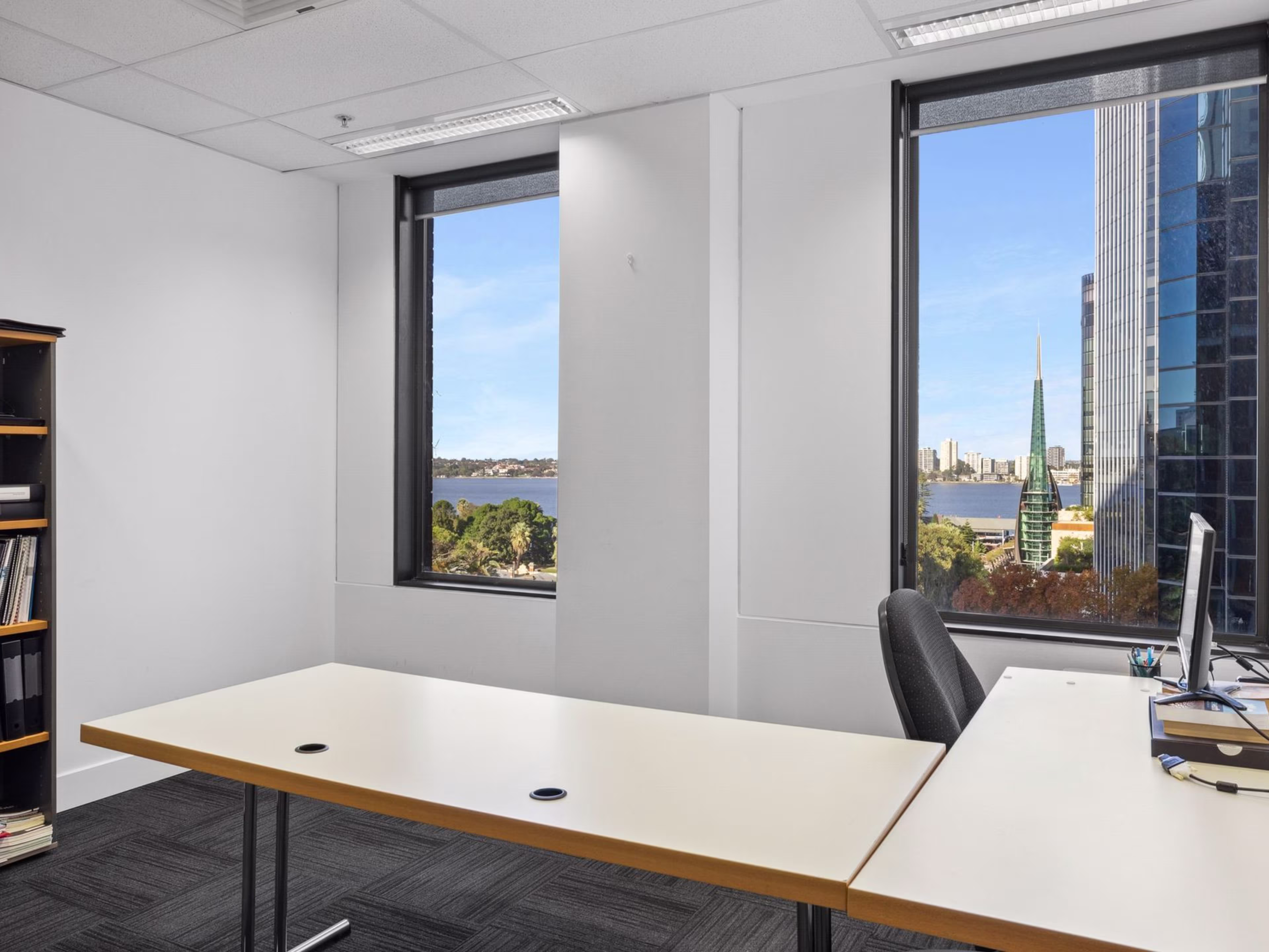 41 St Georges Terrace