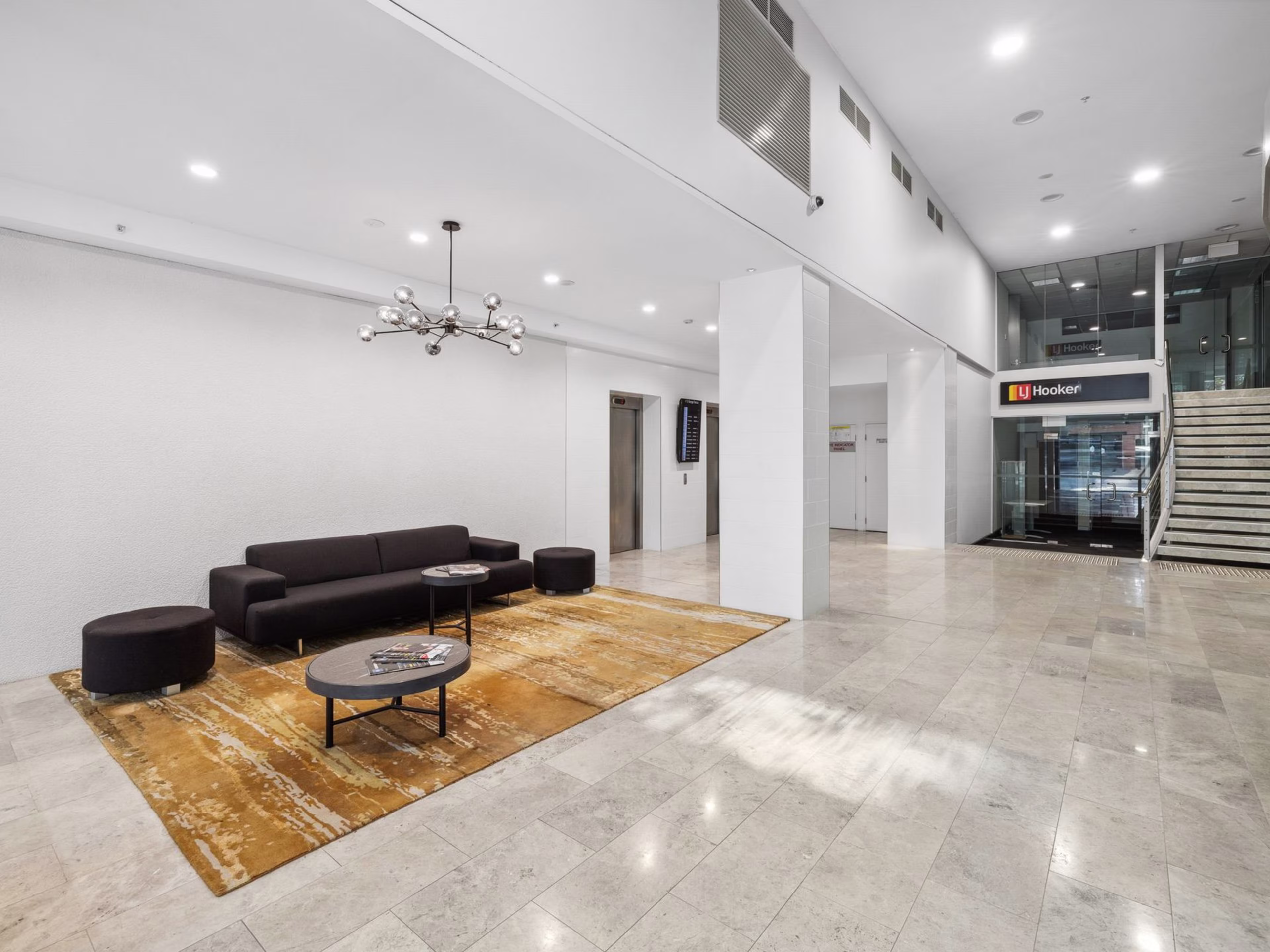 41 St Georges Terrace