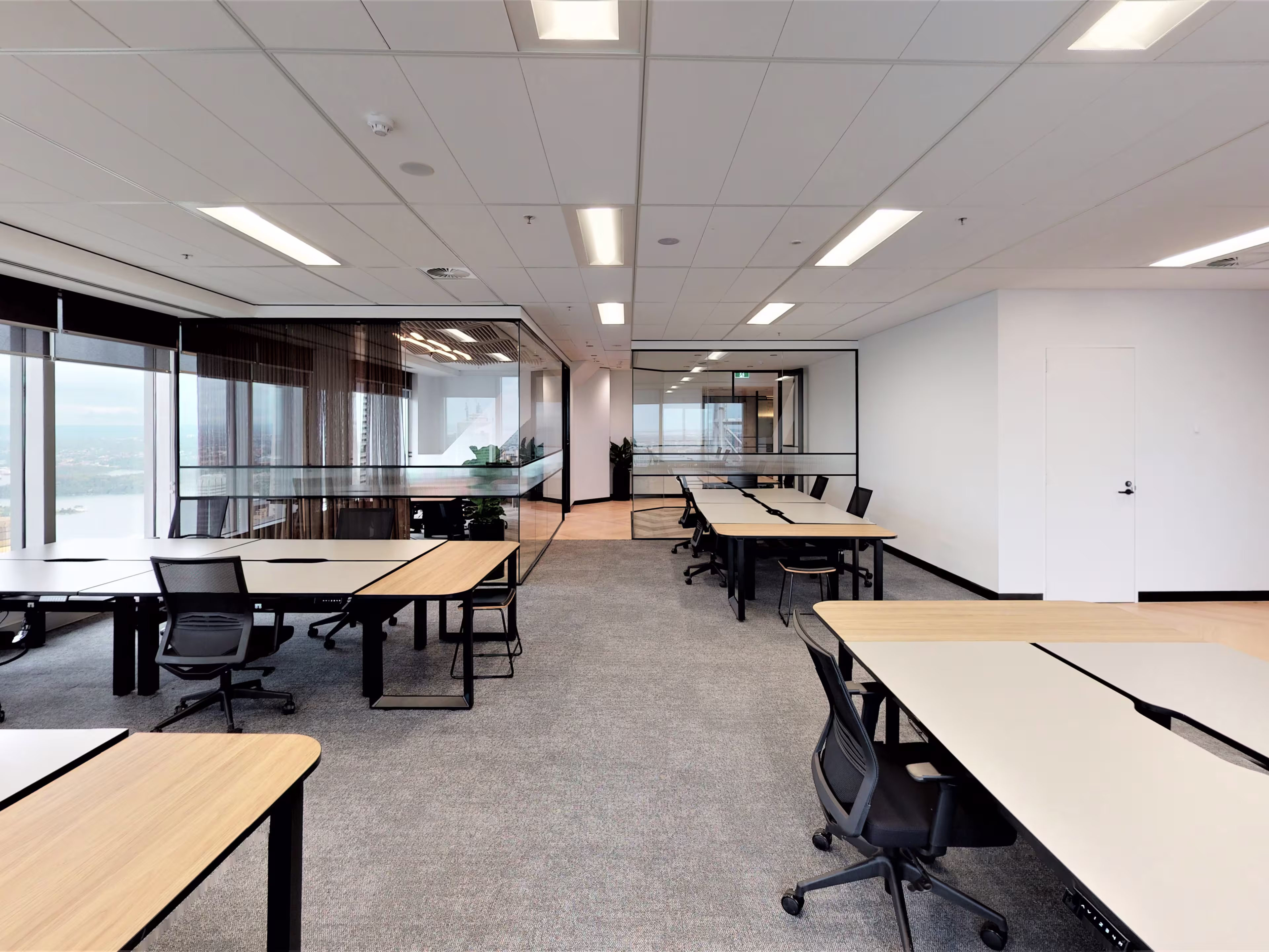 Chifley North