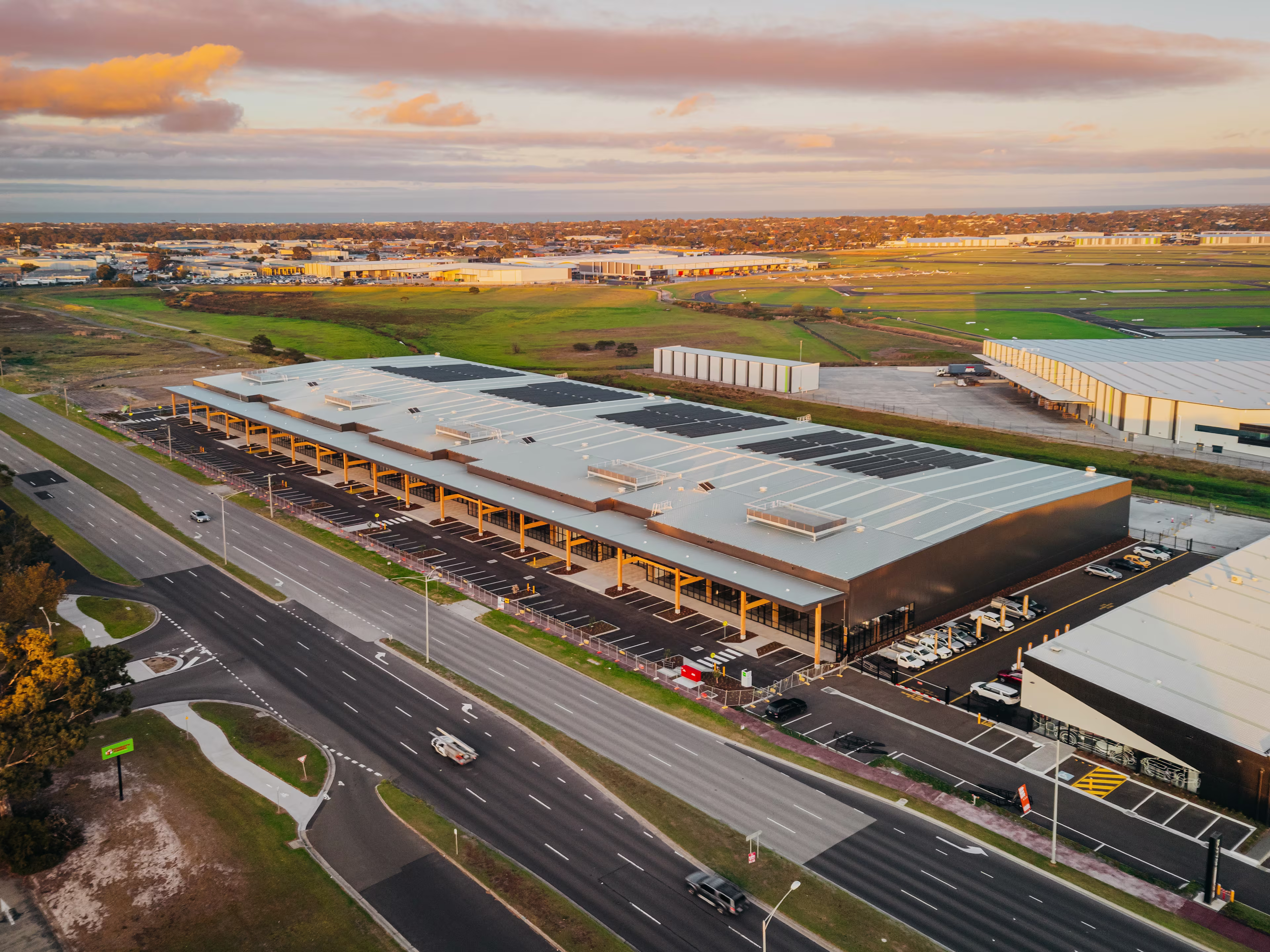 Mass Timber Units