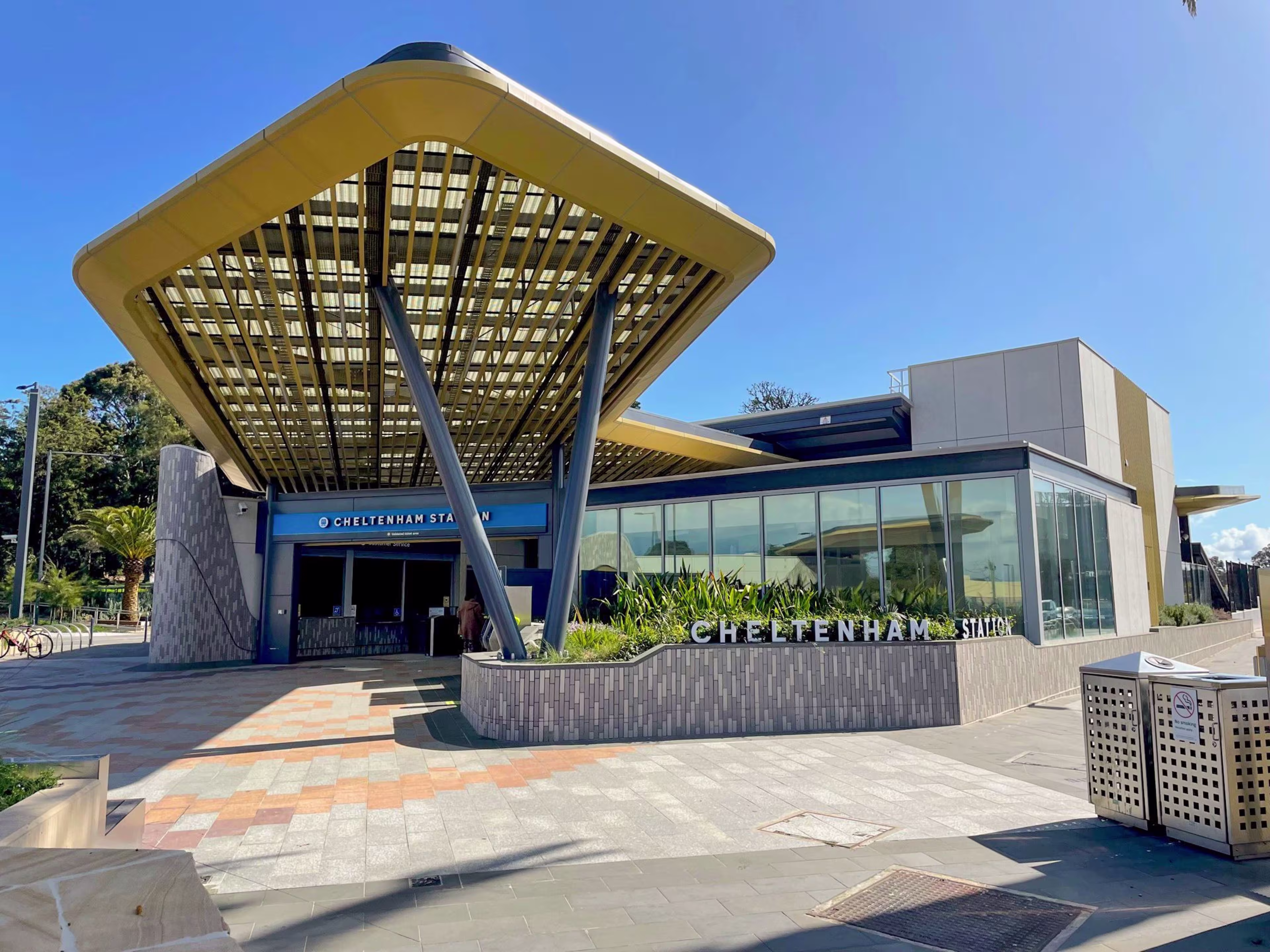300 Bay Road & 365 Reserve Road Cheltenham