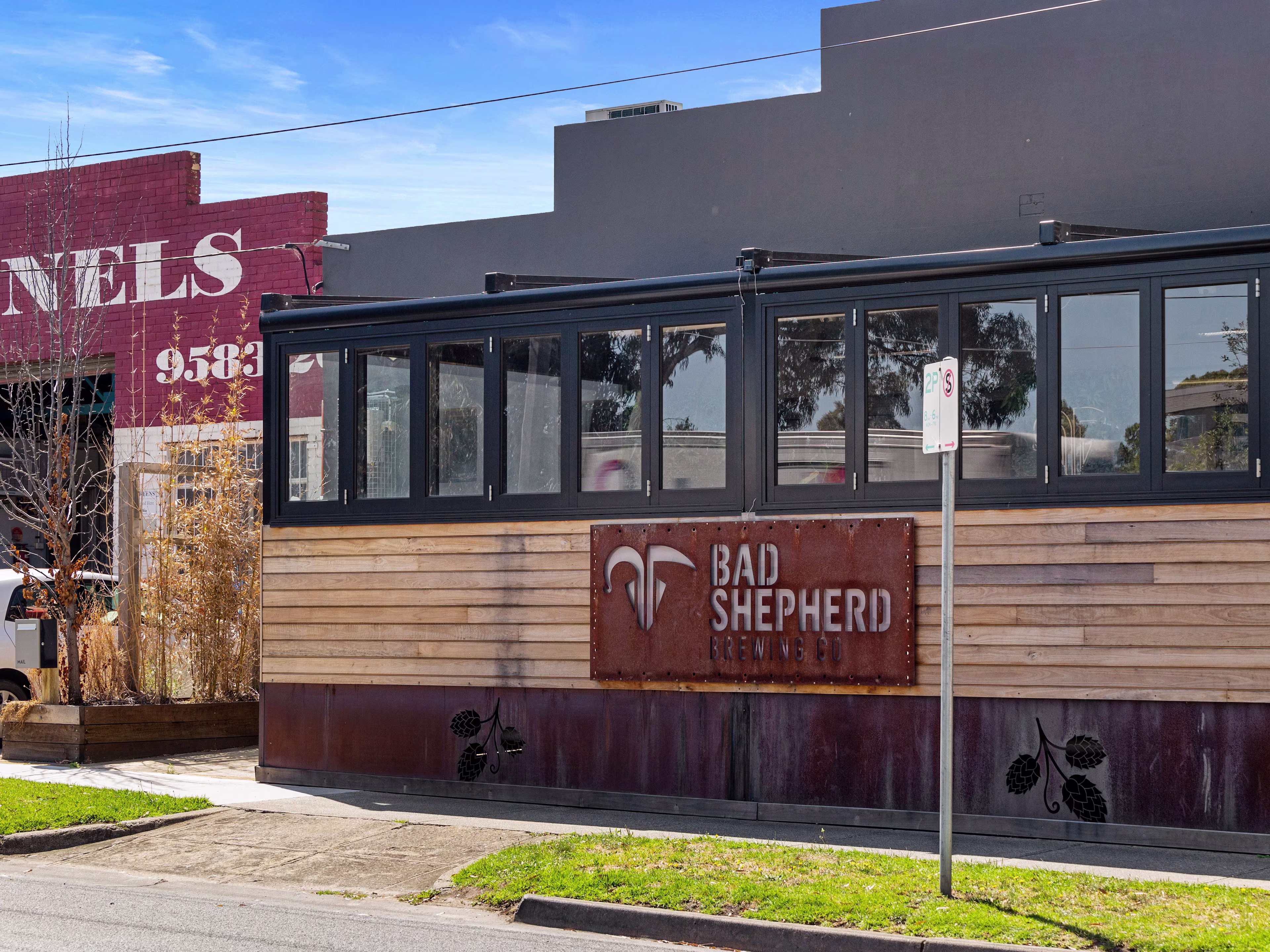 300 Bay Road & 365 Reserve Road Cheltenham