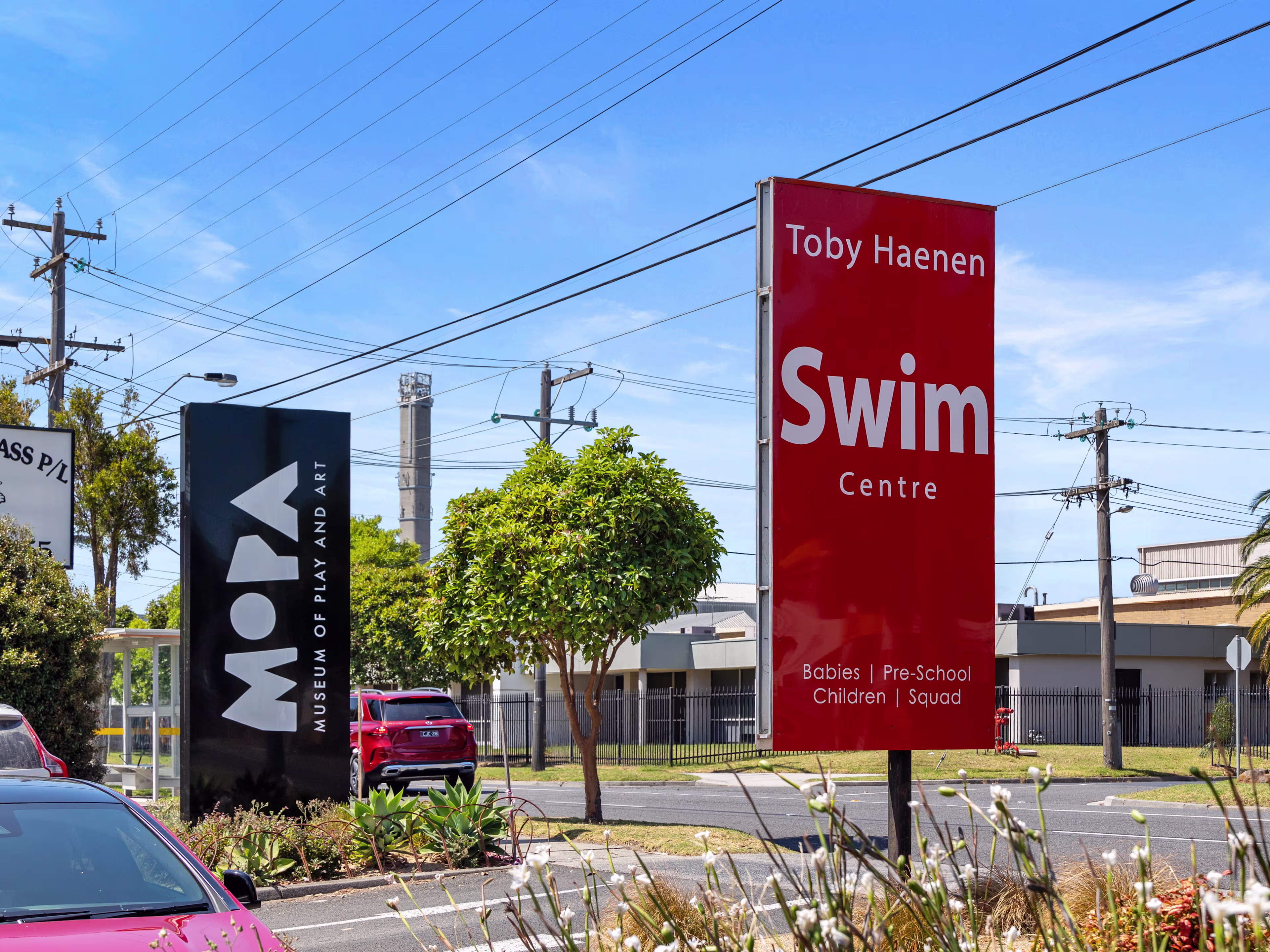 300 Bay Road & 365 Reserve Road Cheltenham