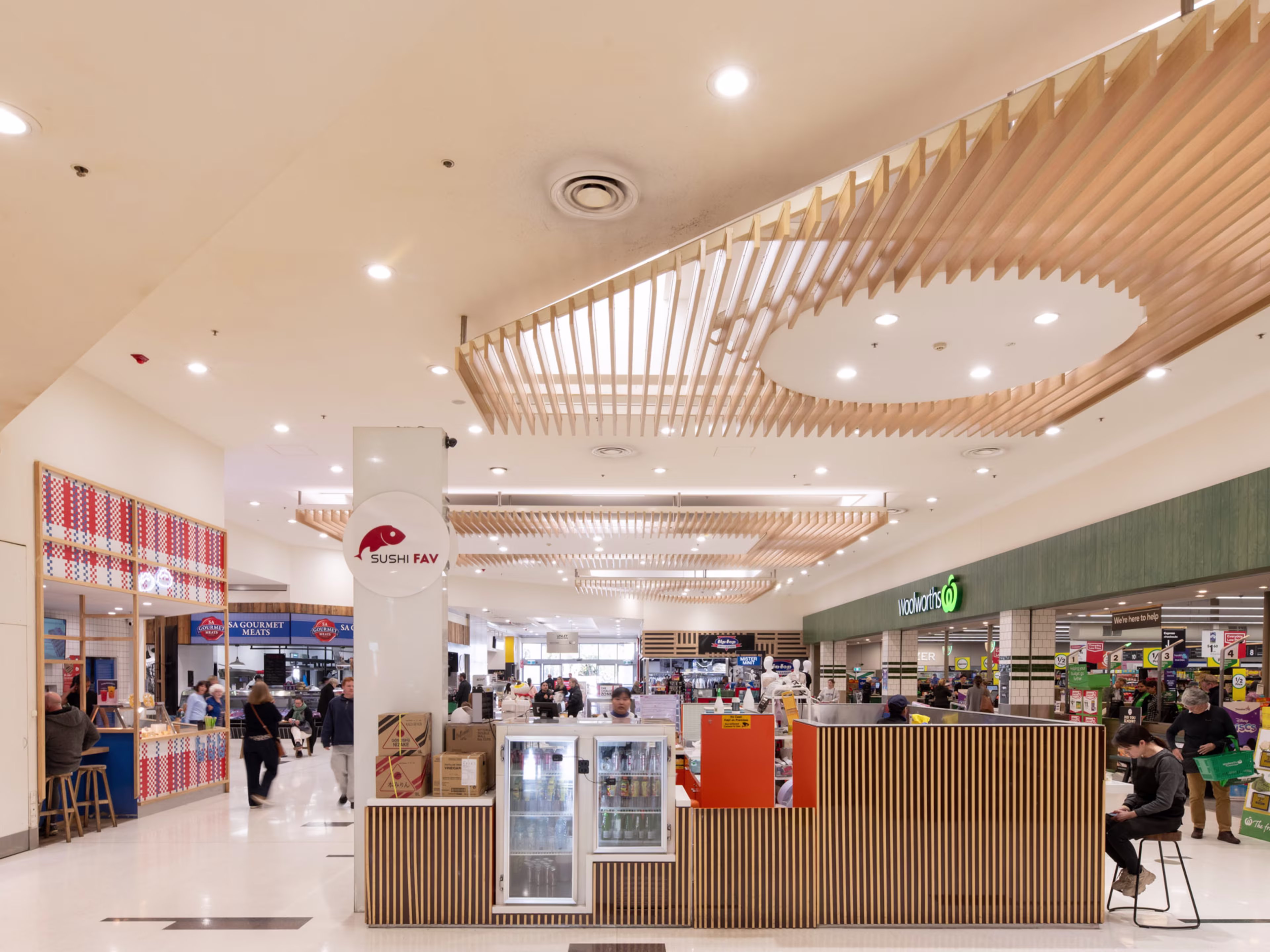 Unley Shopping Centre