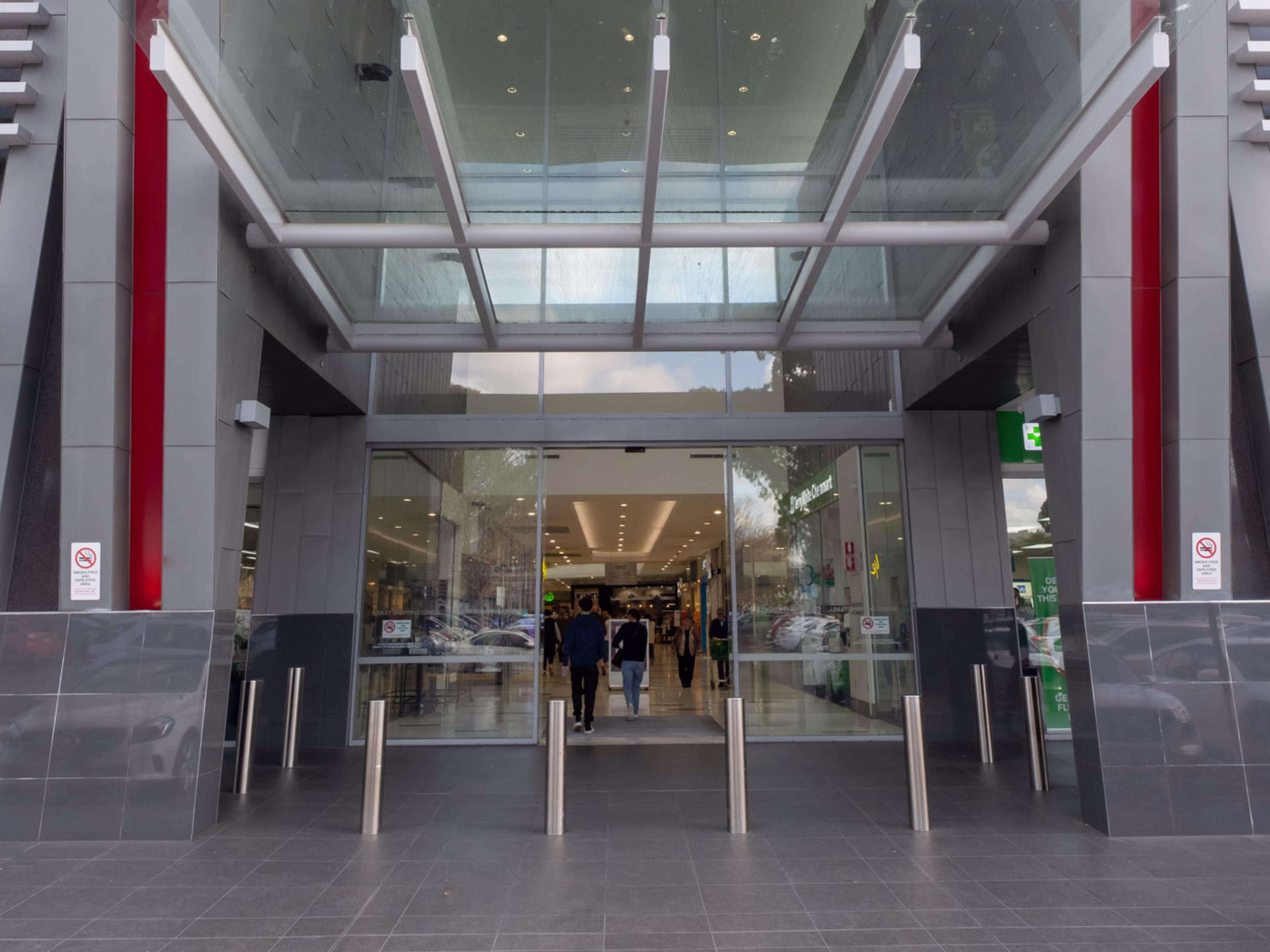 Unley Shopping Centre