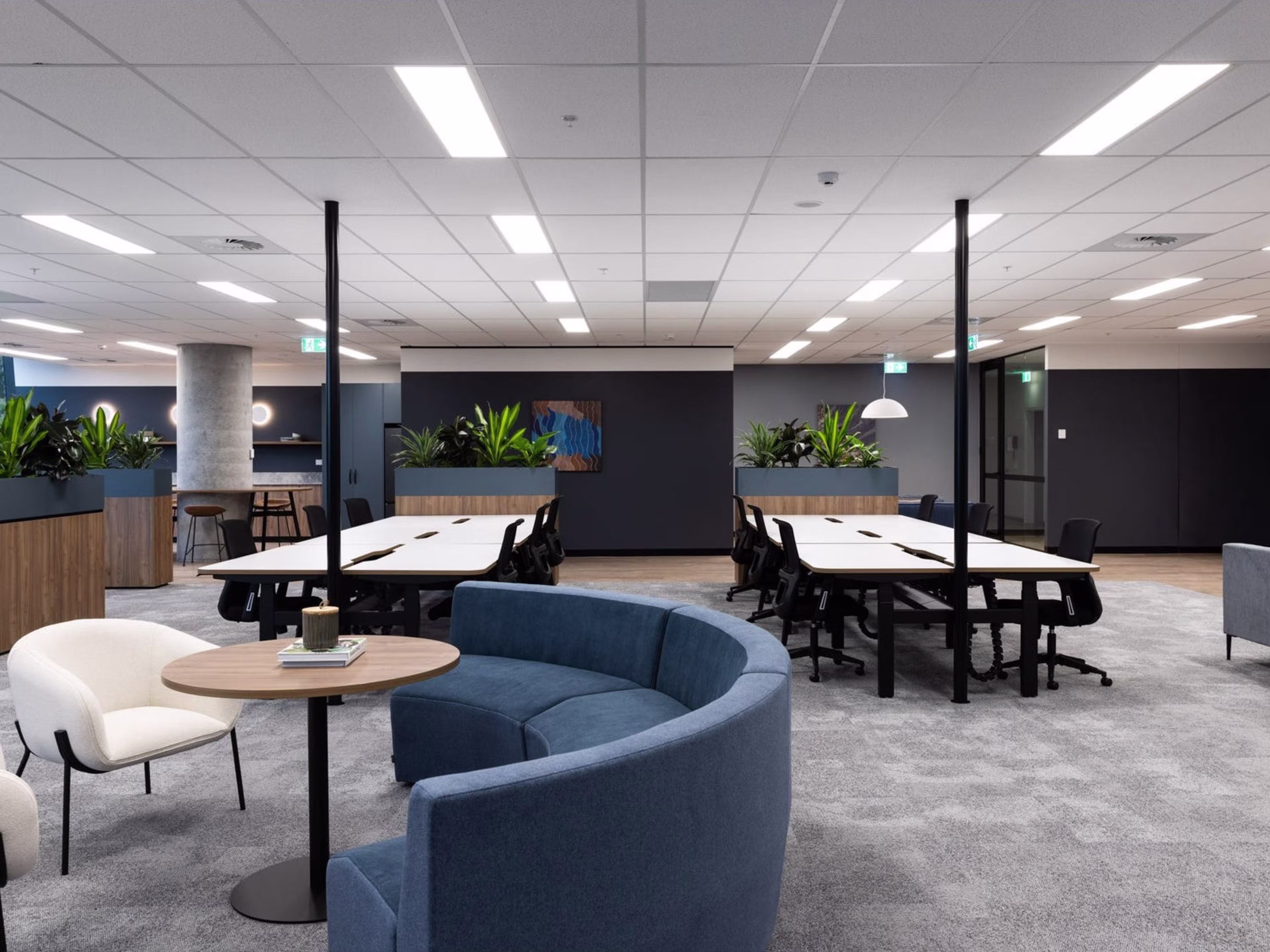 Macquarie Innovation Centre