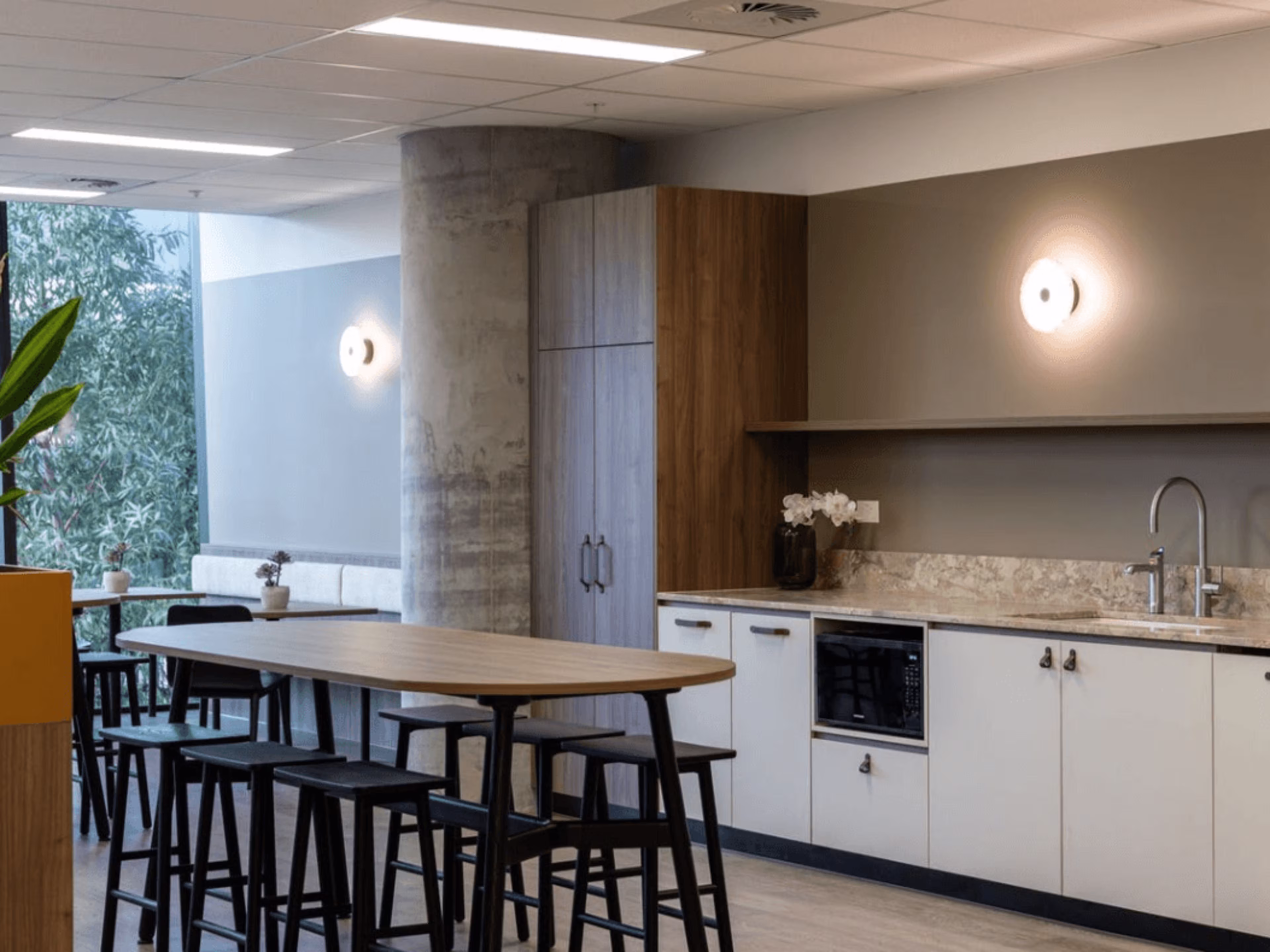 Macquarie Innovation Centre