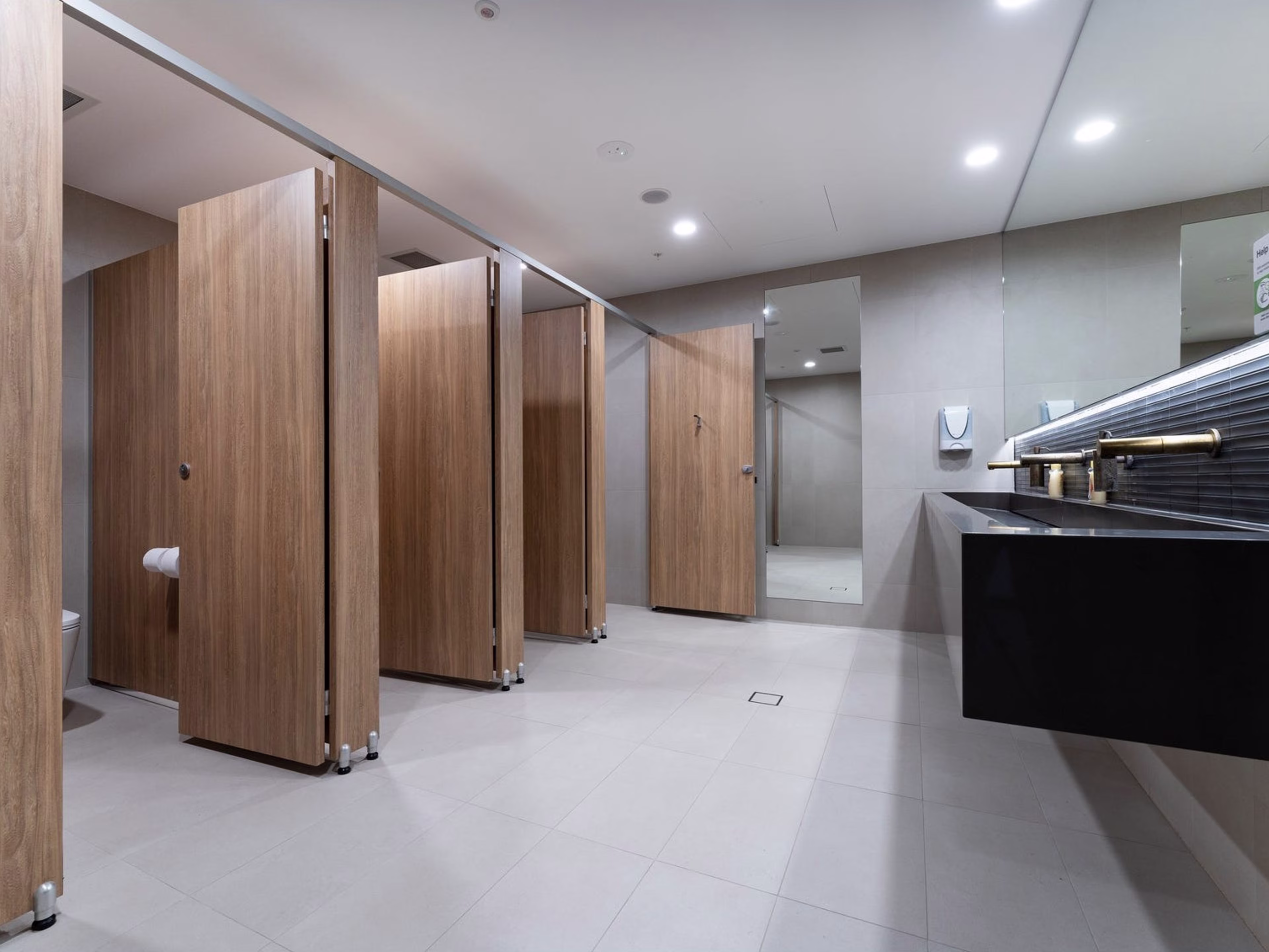 Macquarie Innovation Centre